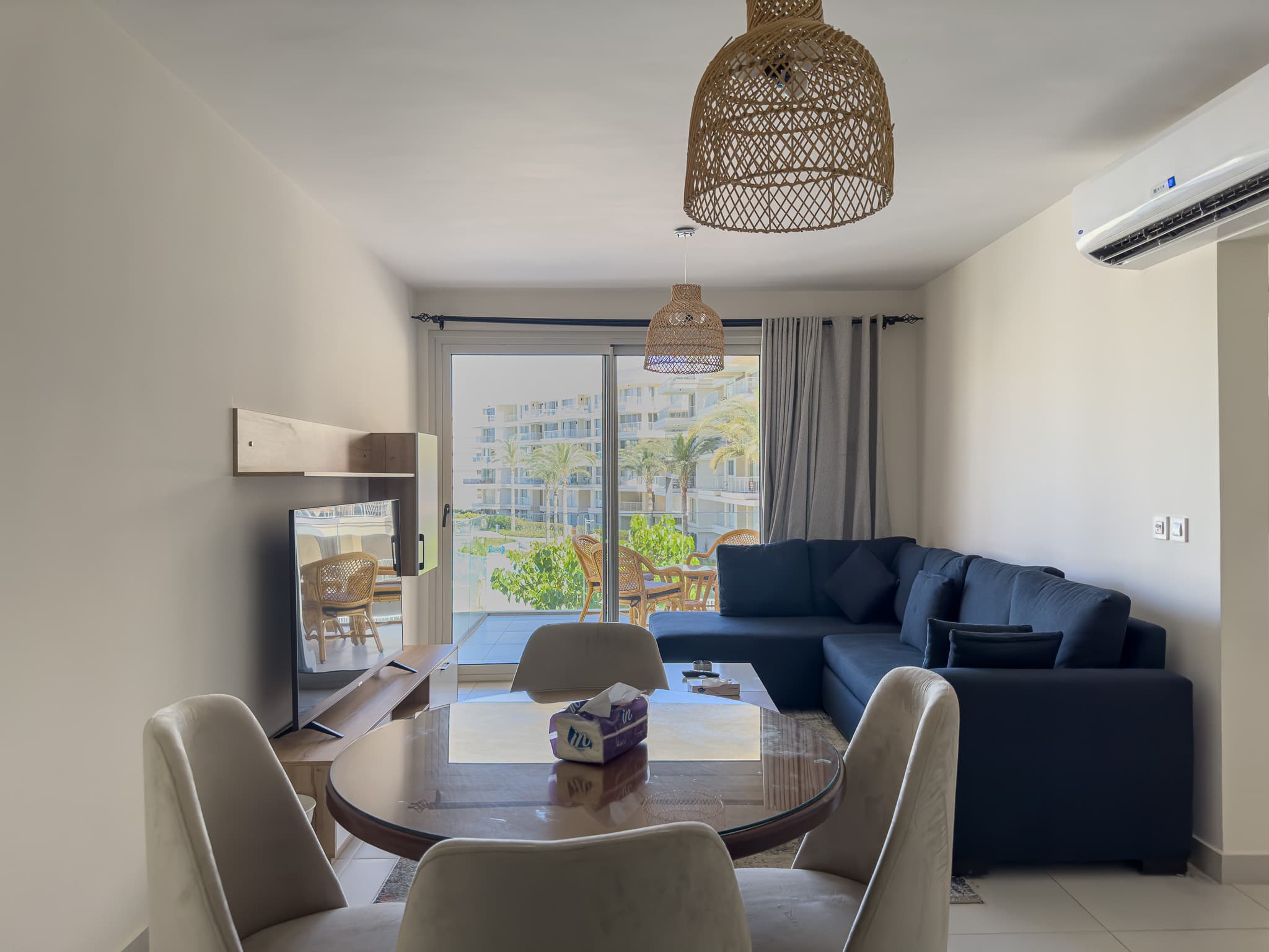 1BR with Lagoon View Marinaviews, photo 4