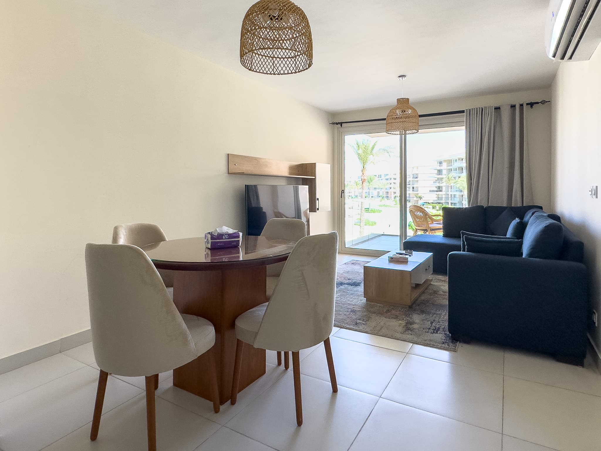 1BR with Lagoon View Marinaviews, photo 8