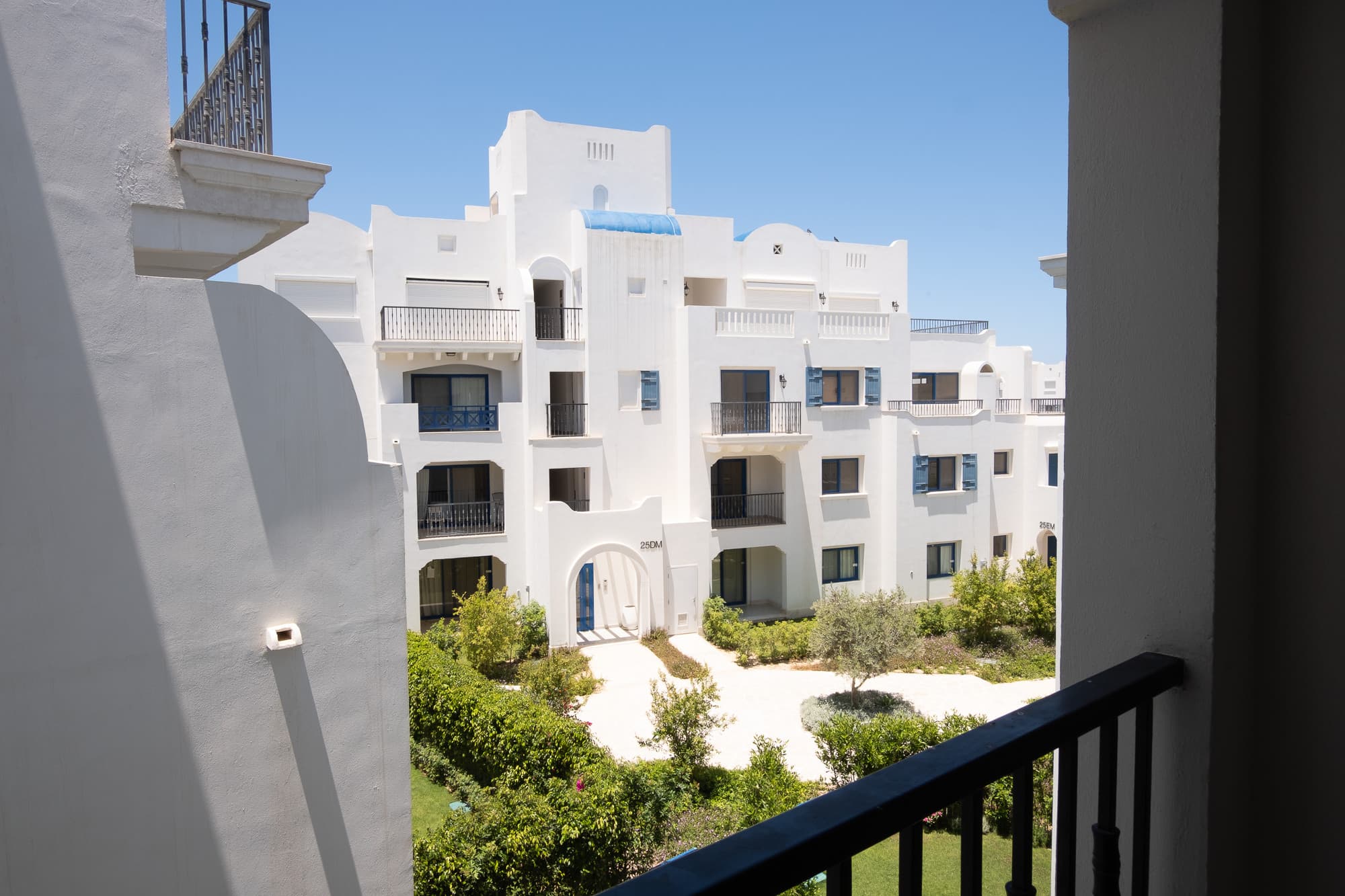 2-Bedroom | Marassi Greek village, photo 2