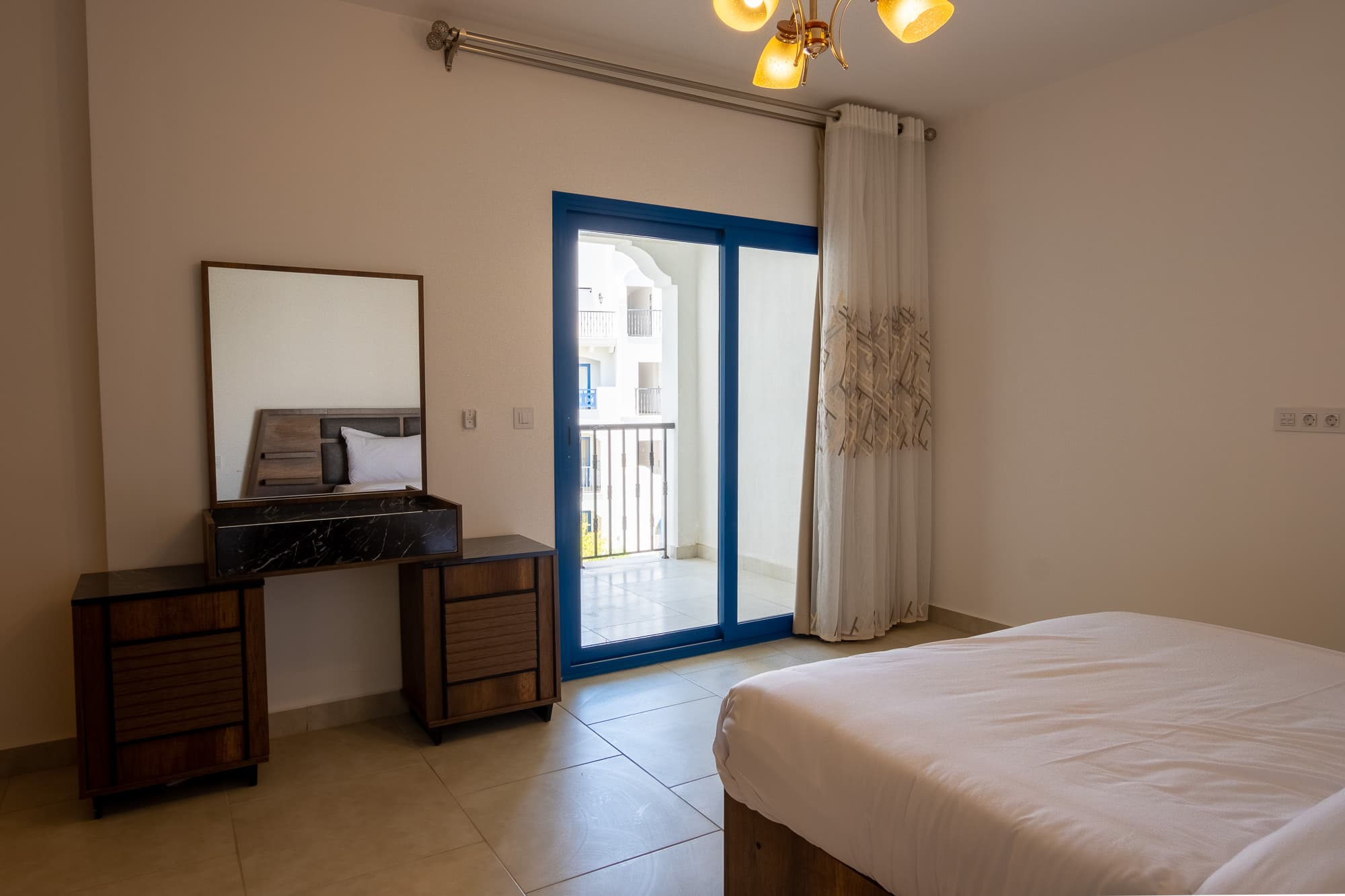 2-Bedroom | Marassi Greek village, photo 5