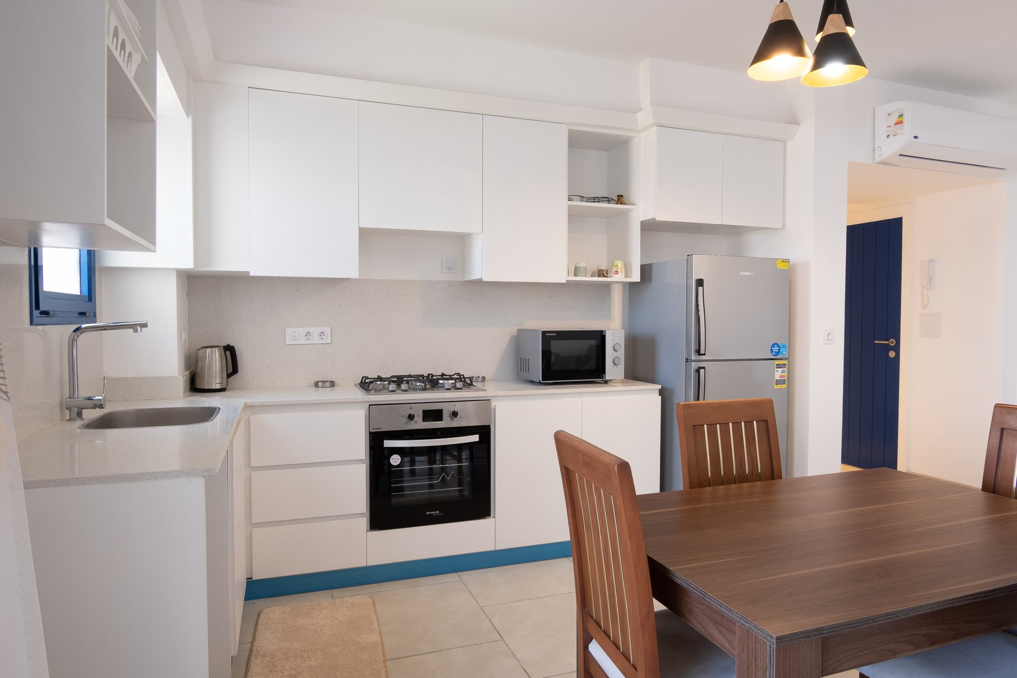 2-Bedroom | Marassi Greek village, photo 6
