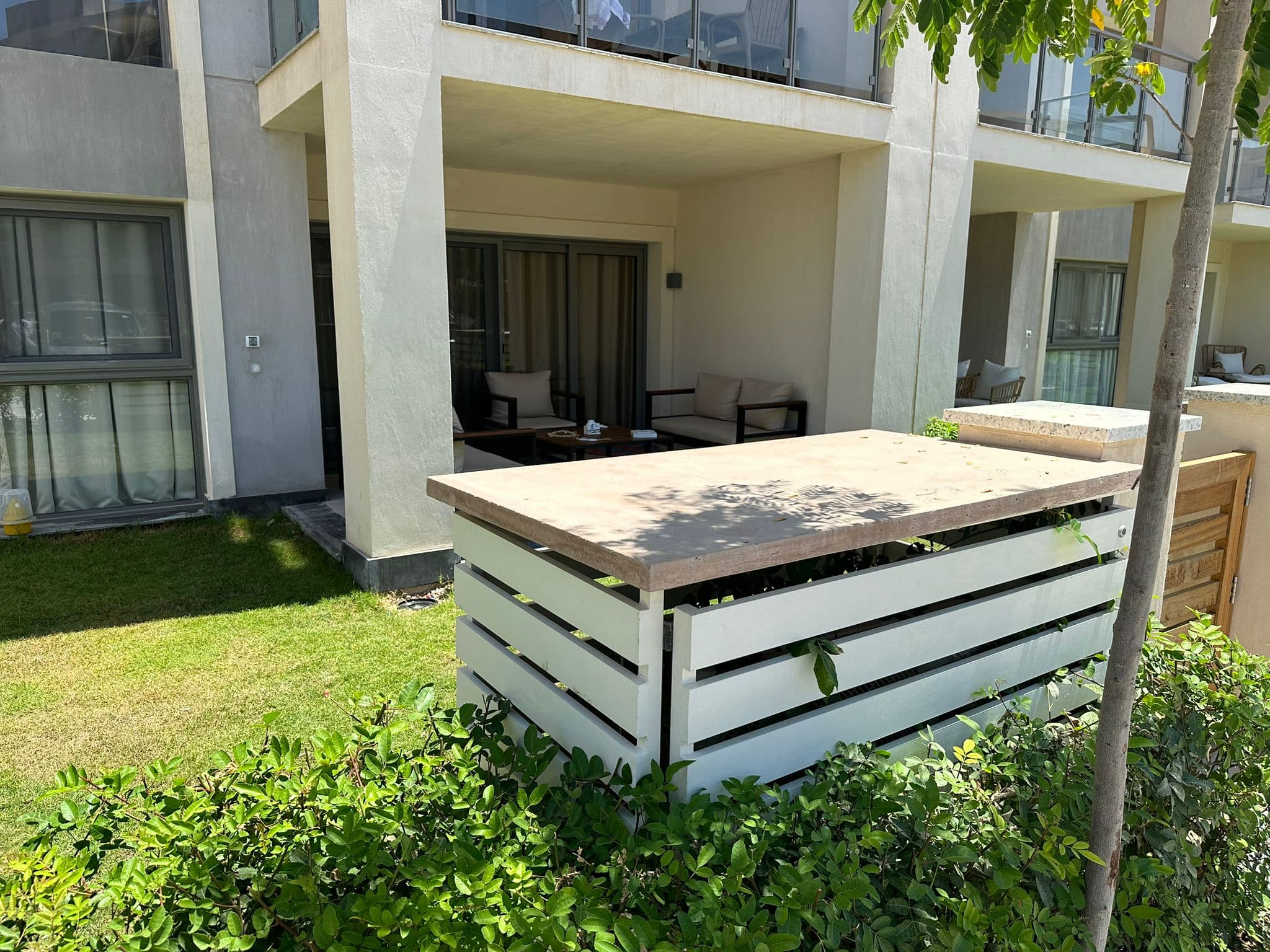 2BR +Garden | West, photo 2