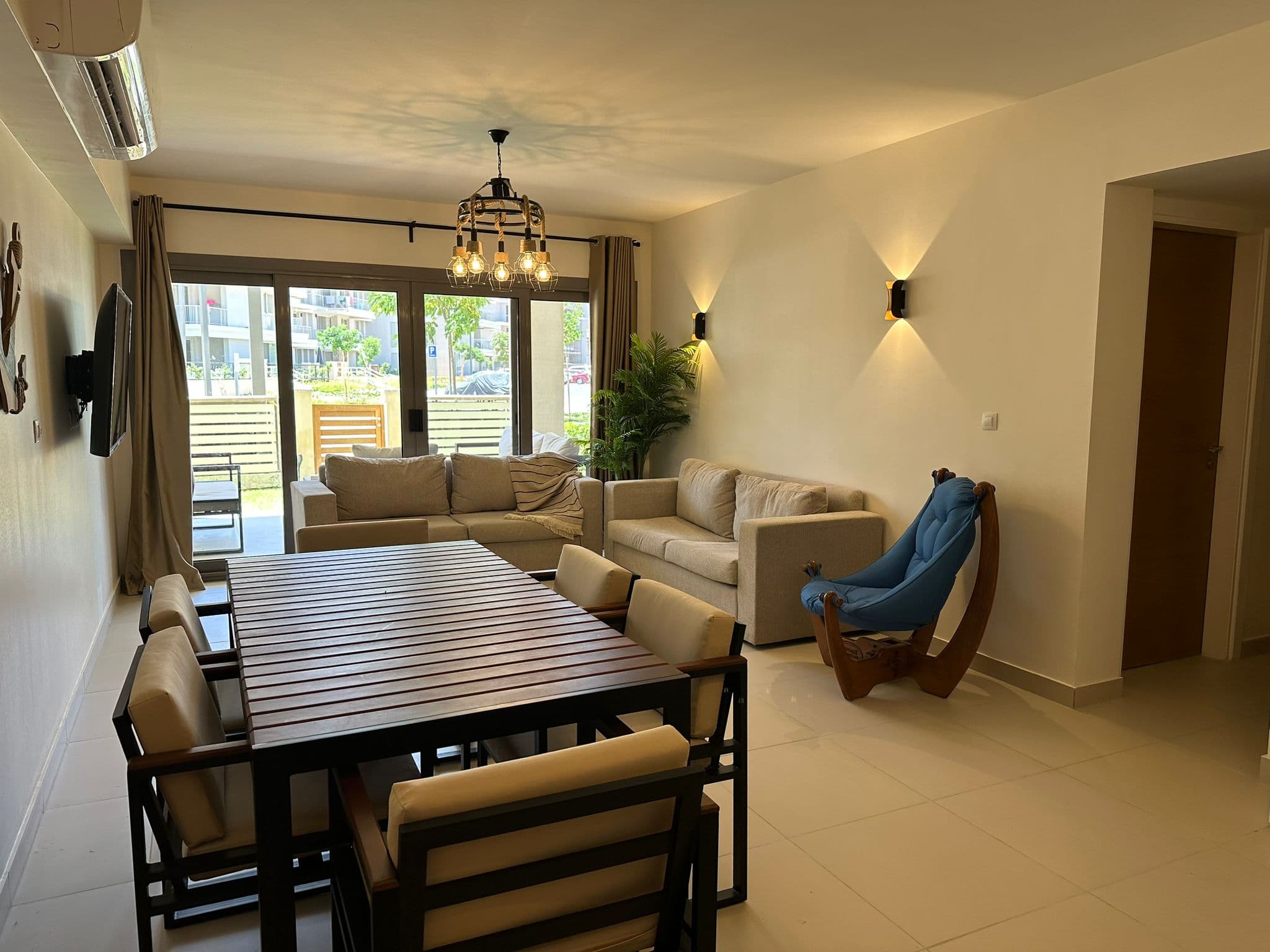 2BR +Garden | West, photo 4