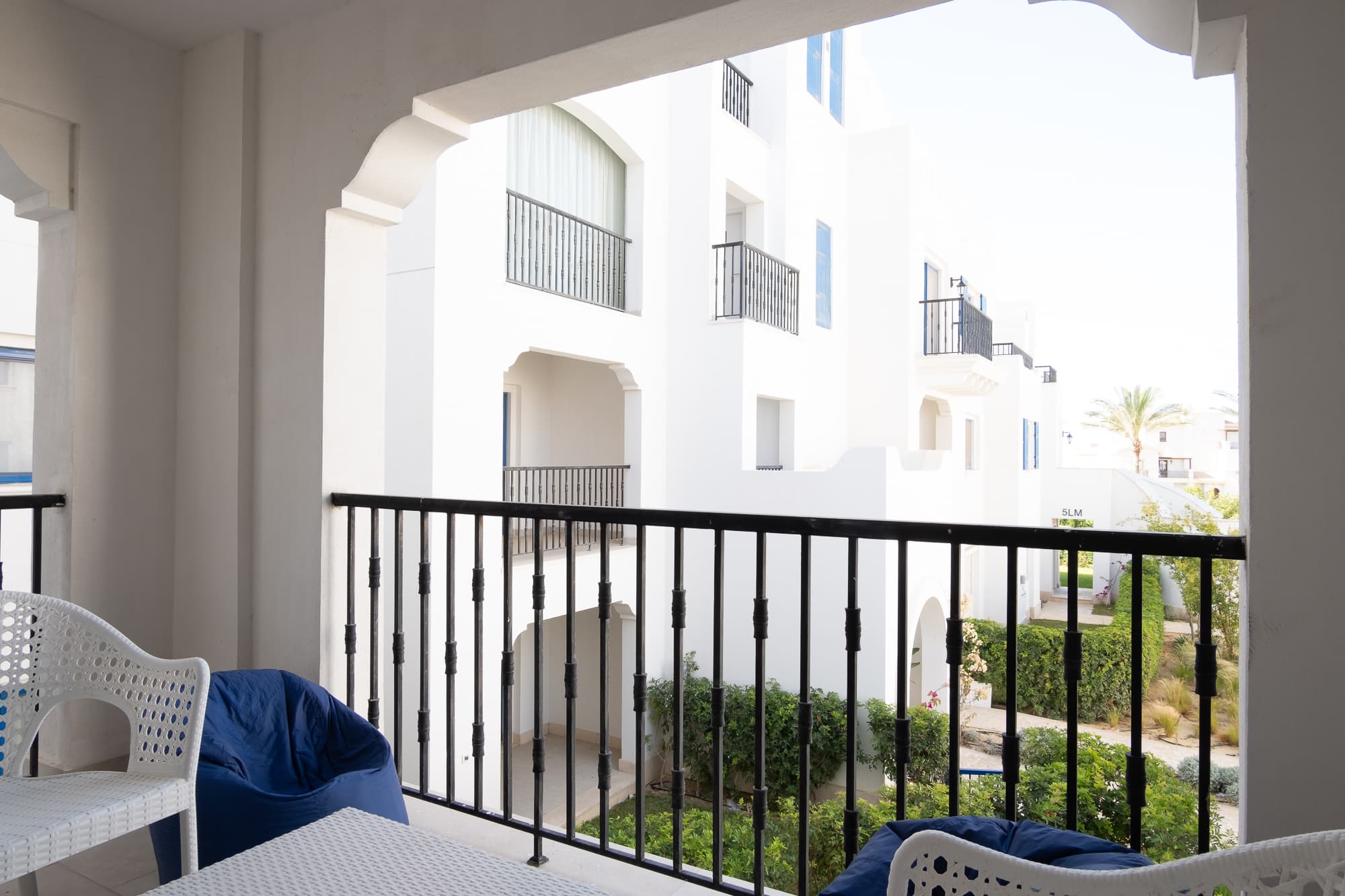 2BR GreekVillage Marassi, photo 2
