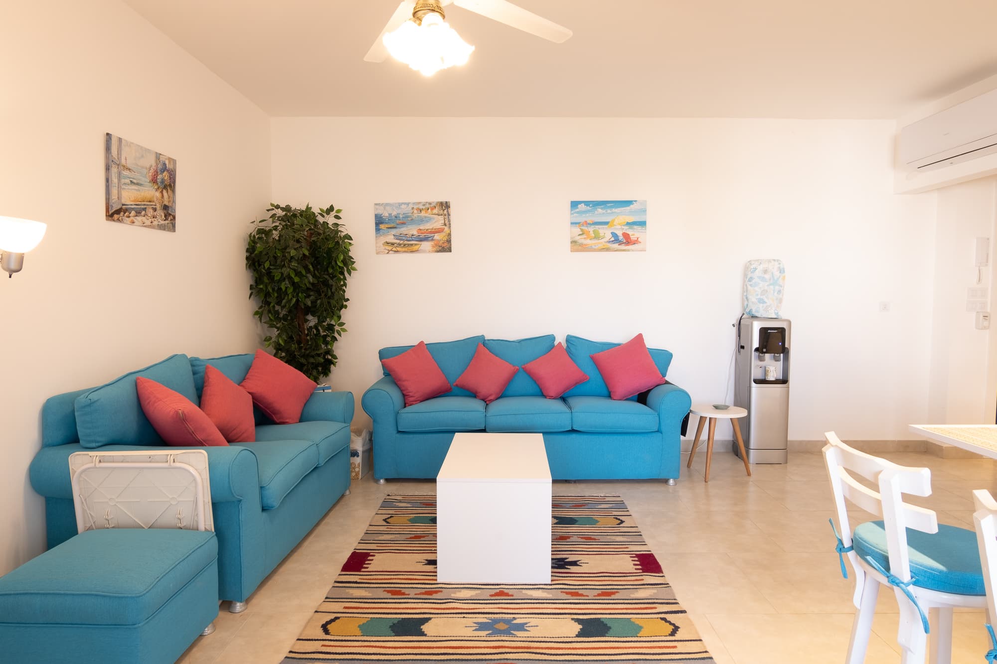 2BR GreekVillage Marassi, photo 3