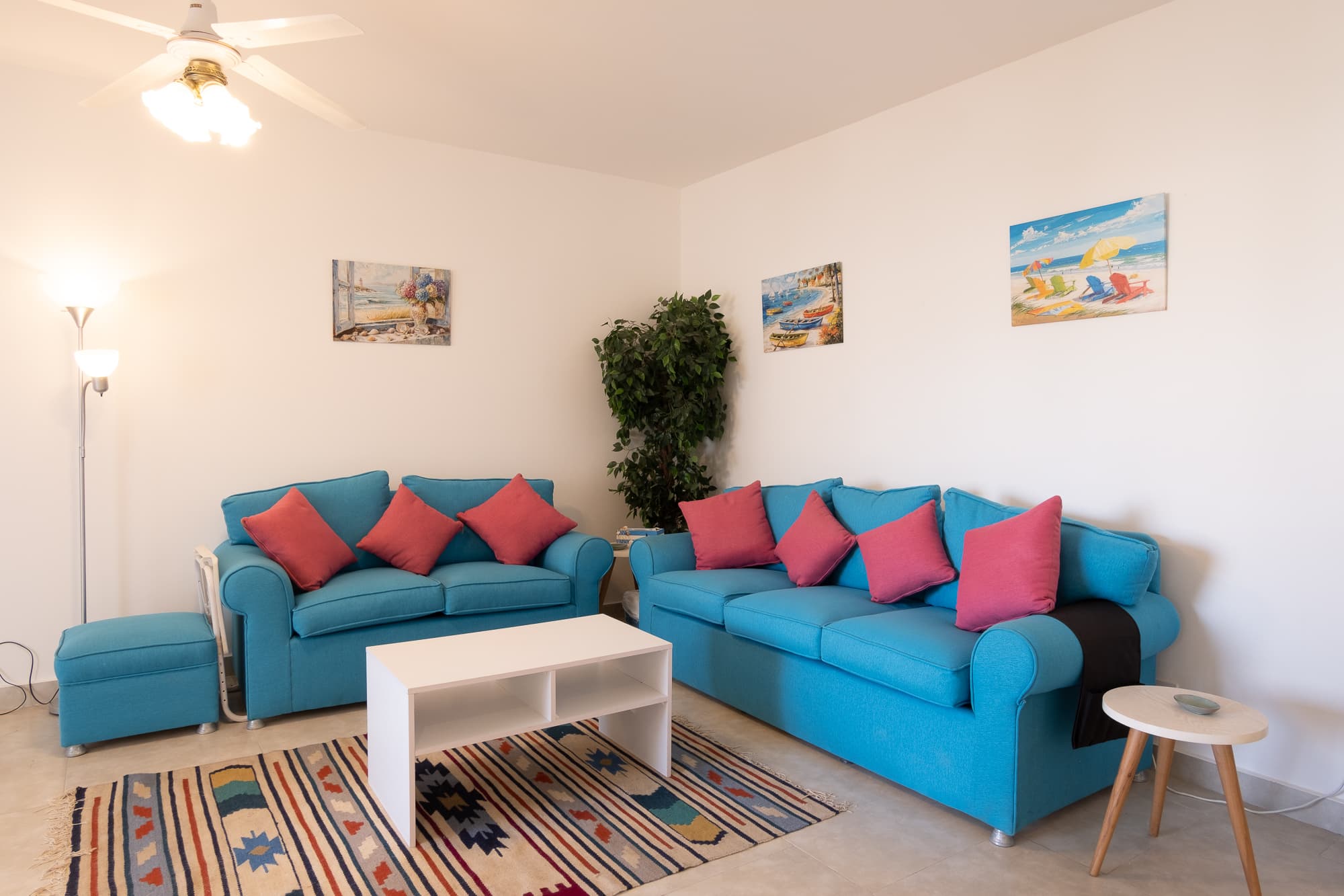 2BR GreekVillage Marassi, photo 4