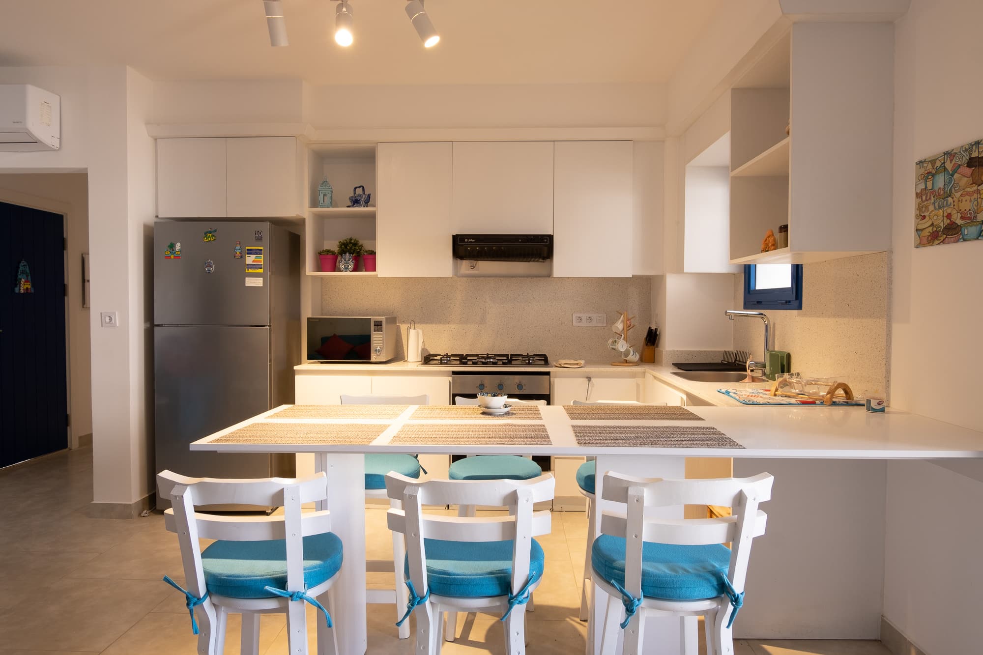 2BR GreekVillage Marassi, photo 5