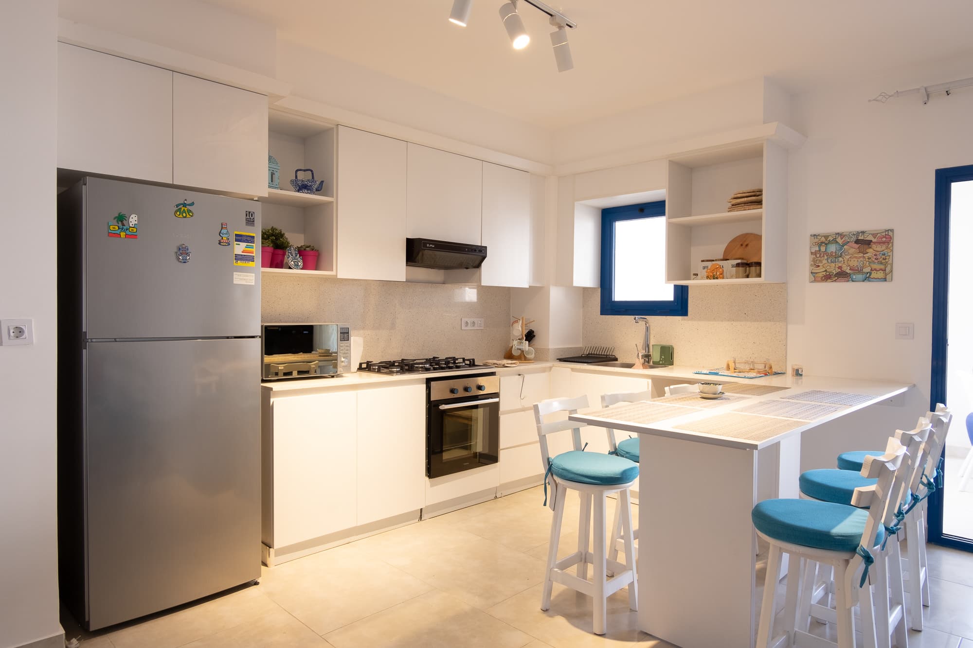 2BR GreekVillage Marassi, photo 6