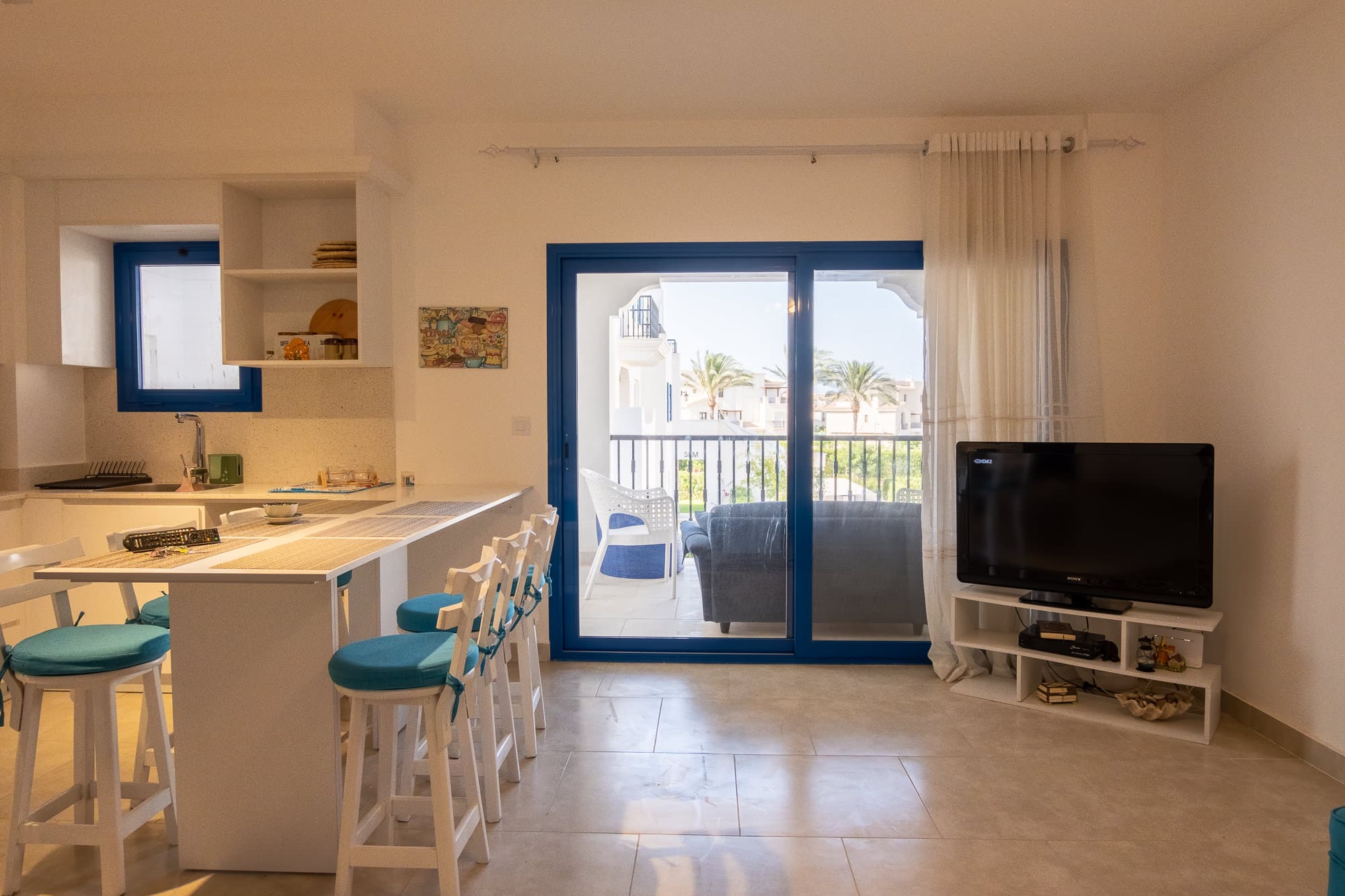 2BR GreekVillage Marassi, photo 7