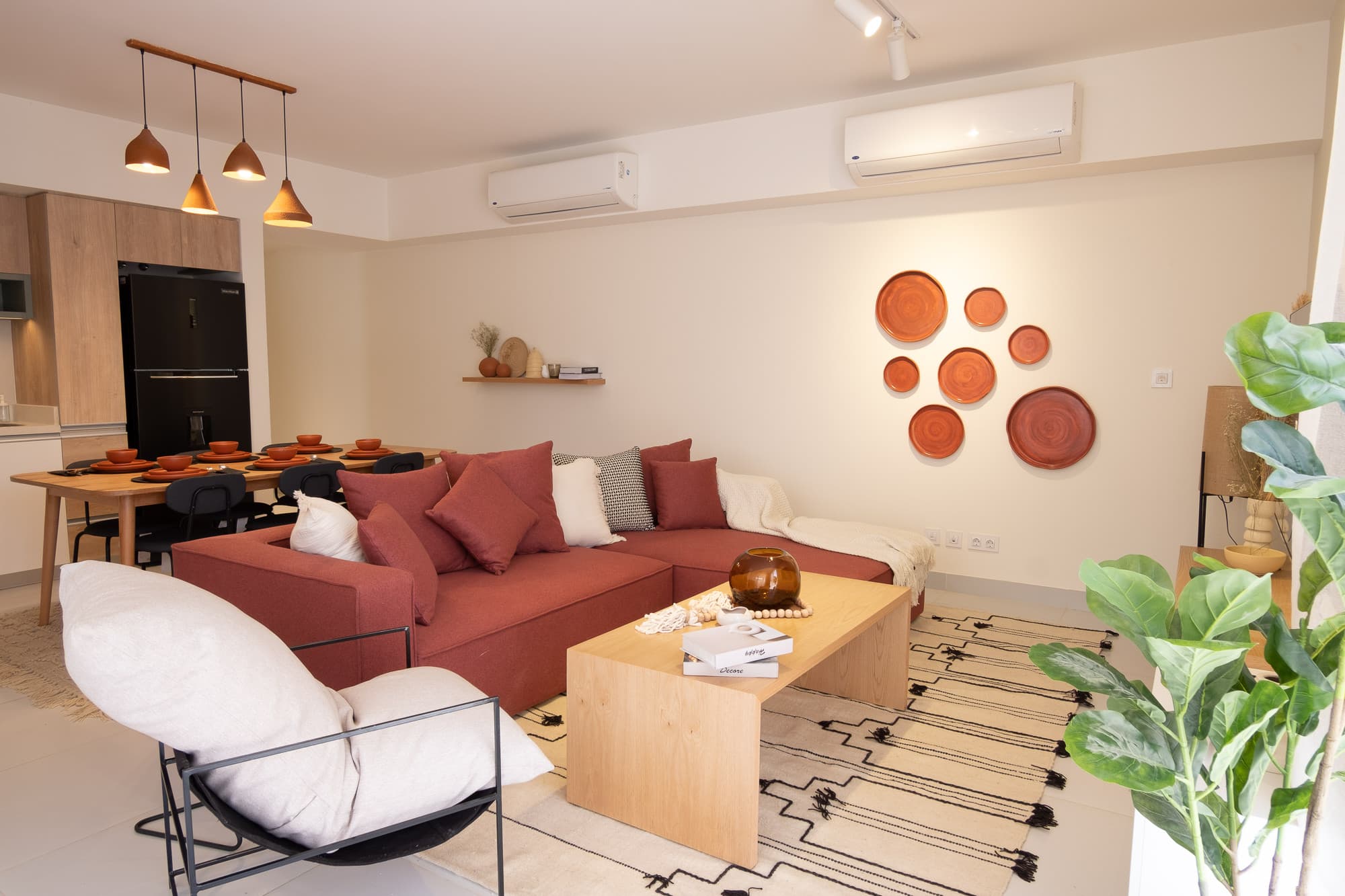 2BR Lagoon View Marassi, photo 5