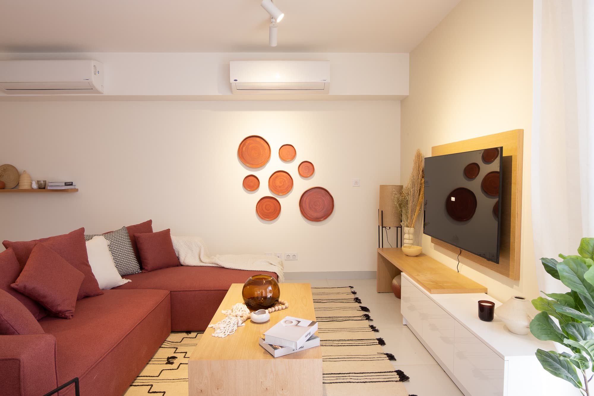2BR Lagoon View Marassi, photo 6