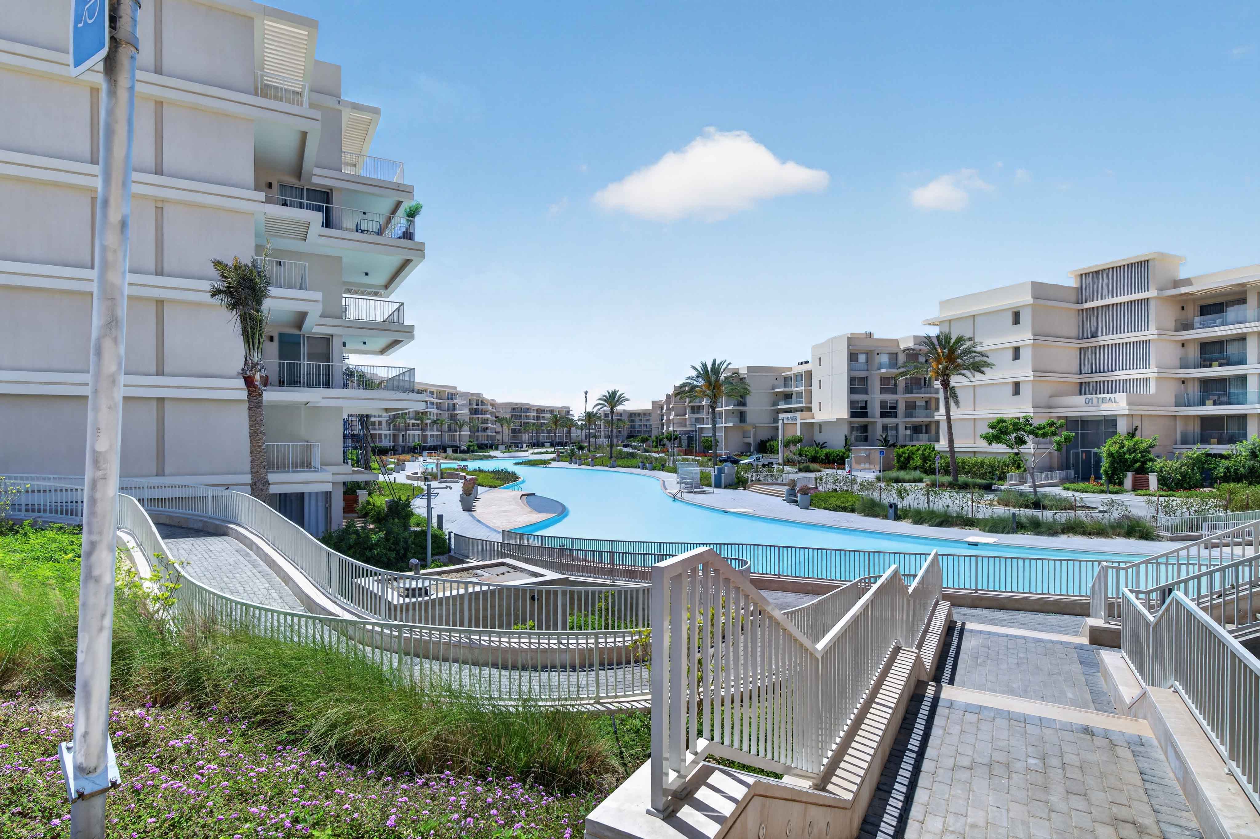 2BR Lagoon View | Marina Views, photo 2