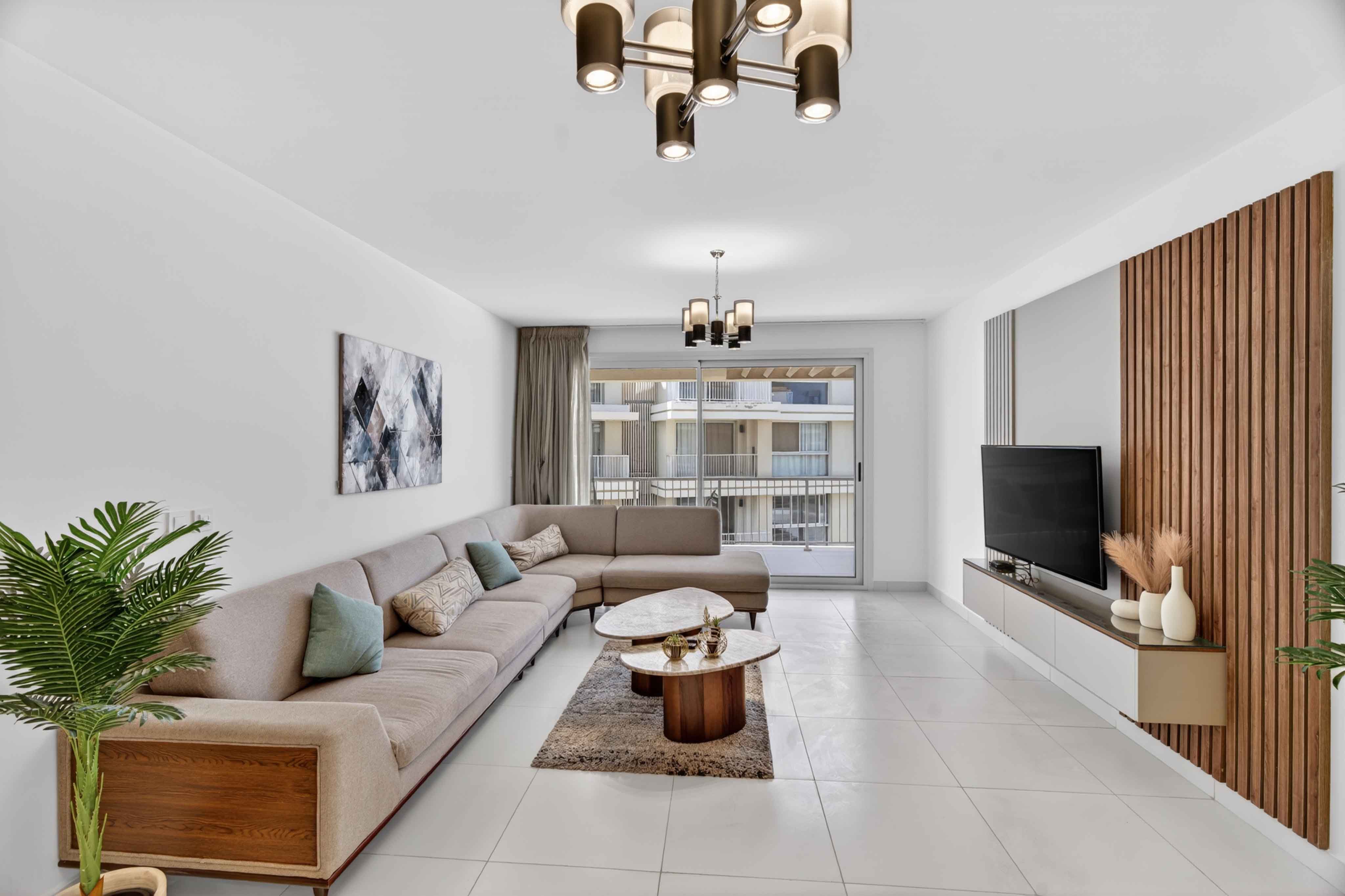 2BR Lagoon View | Marina Views, photo 4