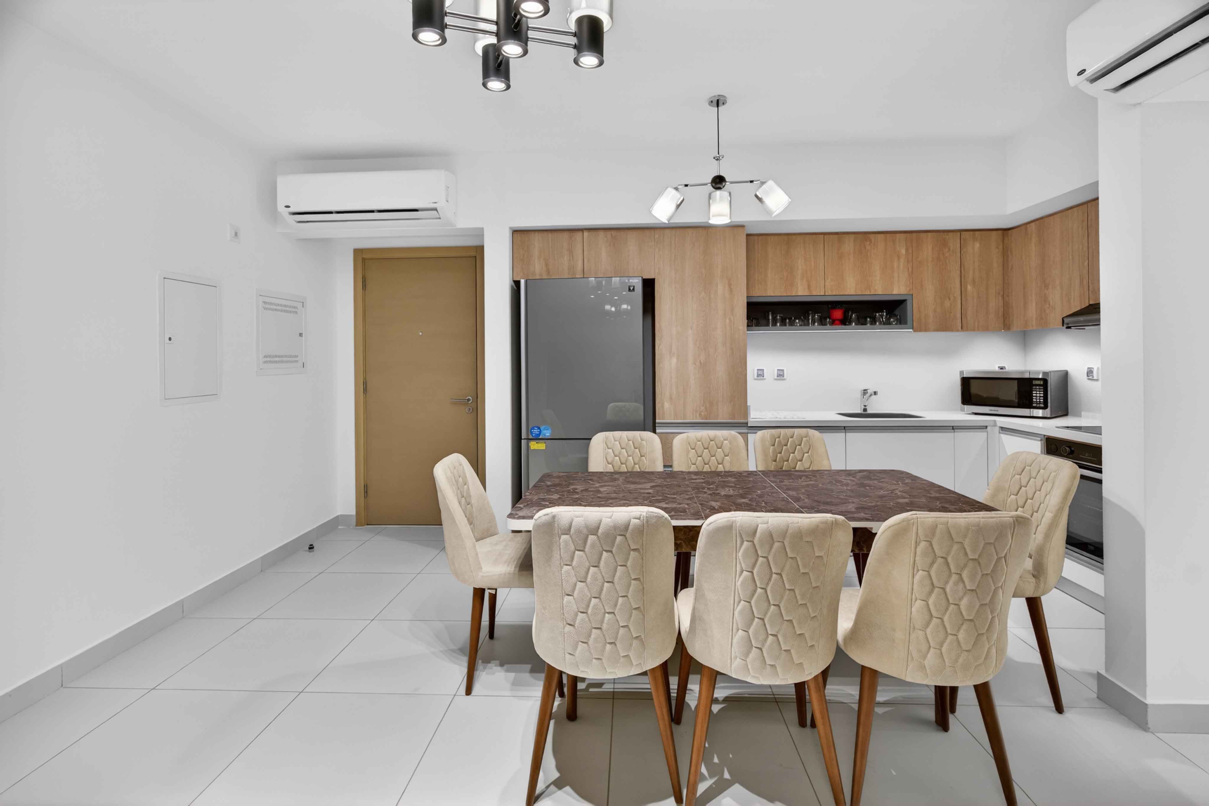 2BR Lagoon View | Marina Views, photo 6