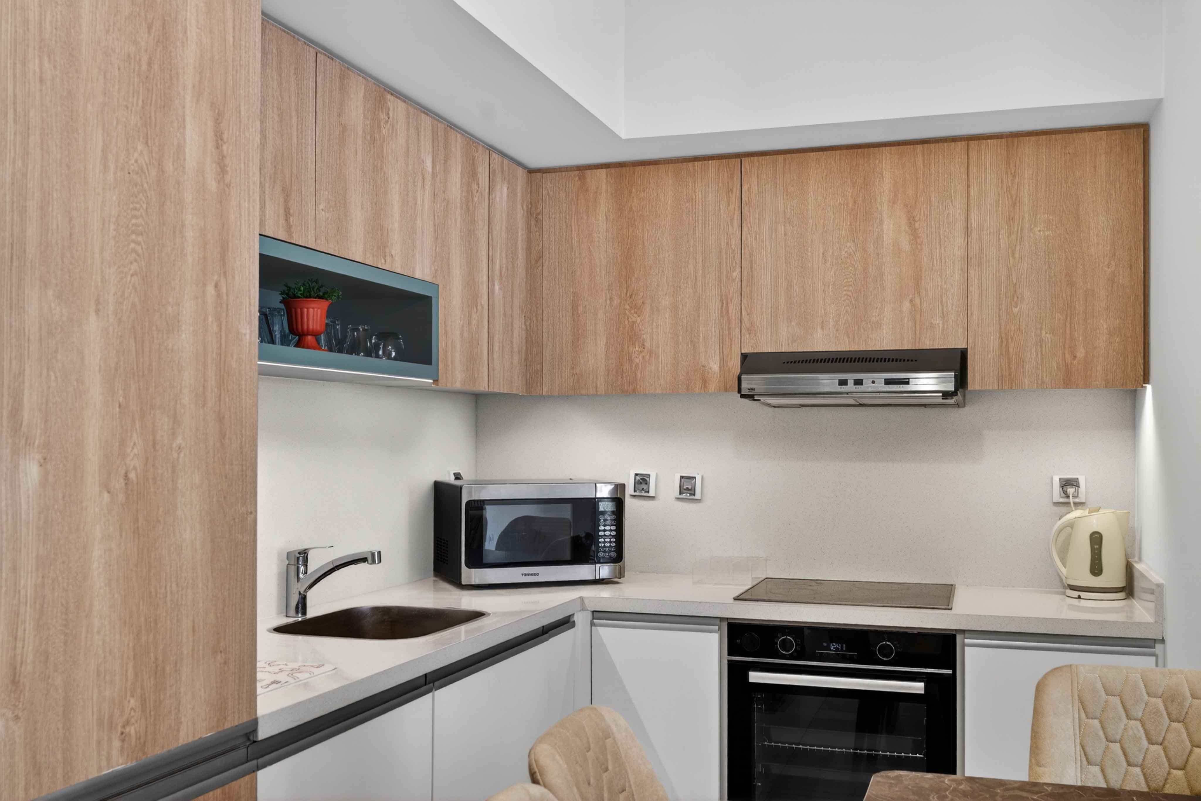 2BR Lagoon View | Marina Views, photo 8