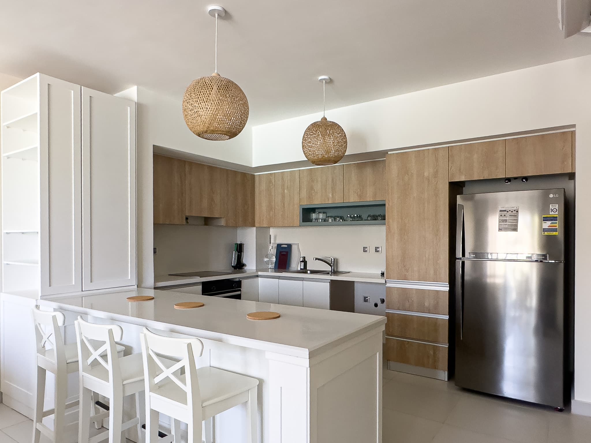 2BR Lagoon View | Marassi Marina, photo 6