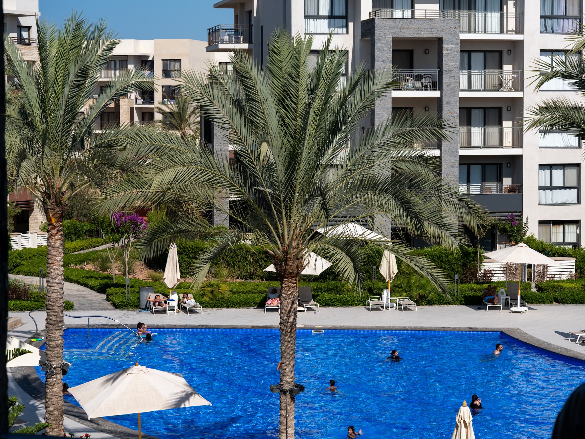 2BR Pool View | Marina, photo 3