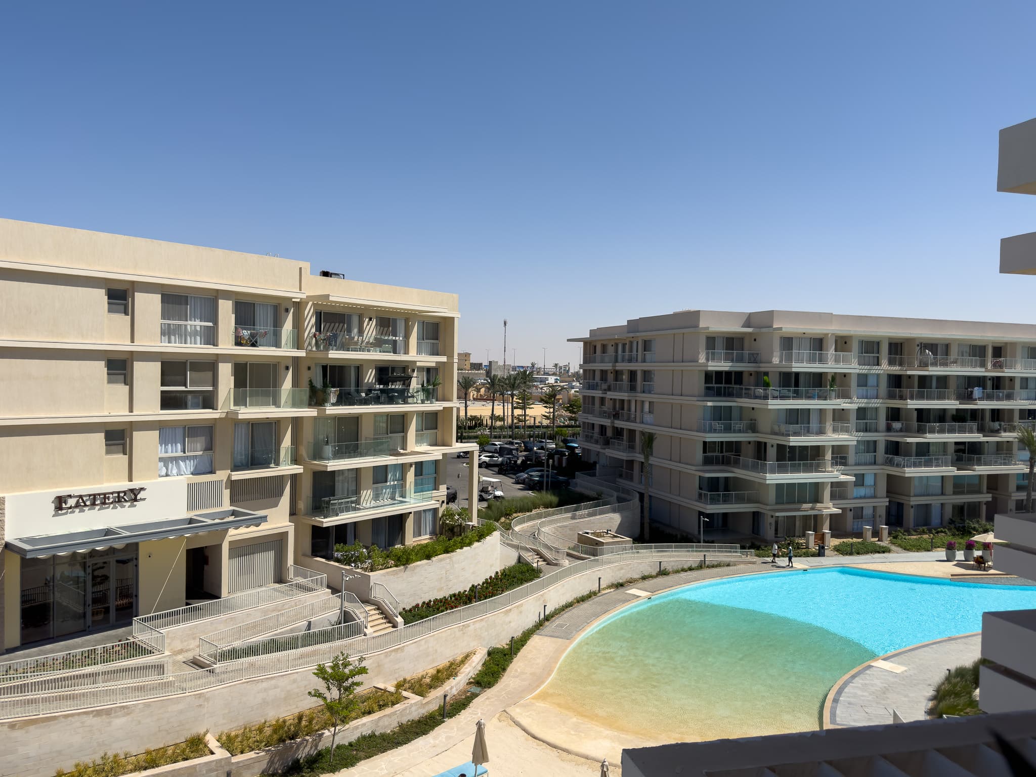 2BR Sea View | Marassi, photo 3