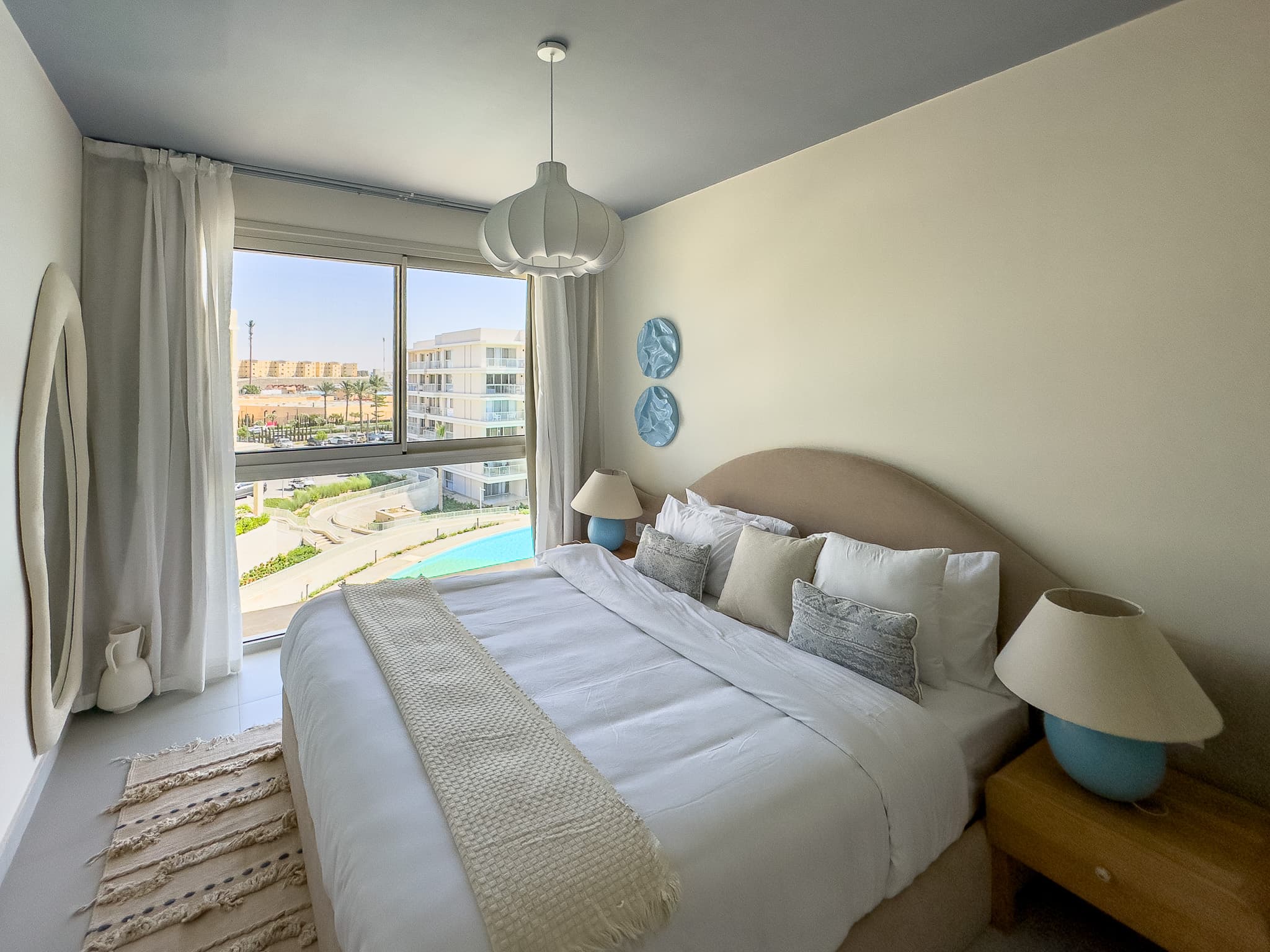 2BR Sea View | Marassi, photo 4