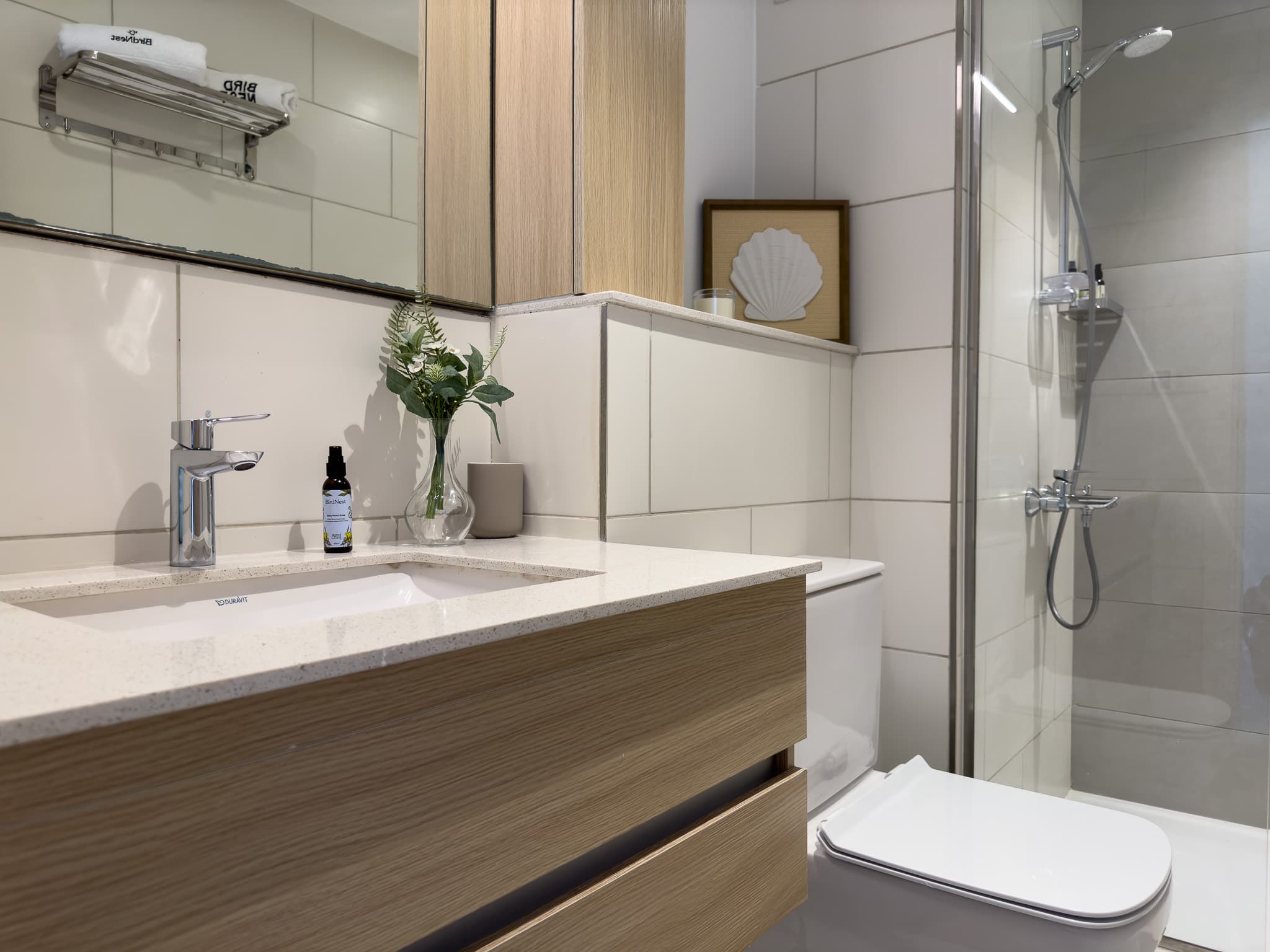 2BR Sea View | Marassi, photo 5
