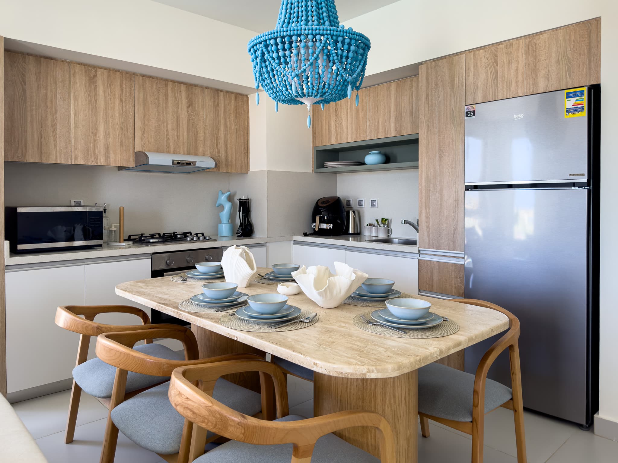 2BR Sea View | Marassi, photo 7
