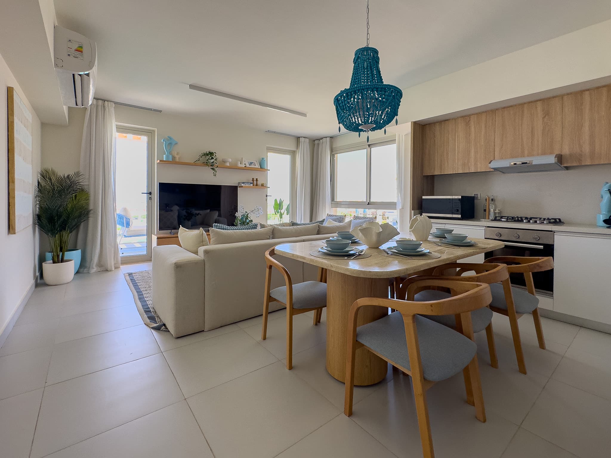 2BR Sea View | Marassi, photo 8