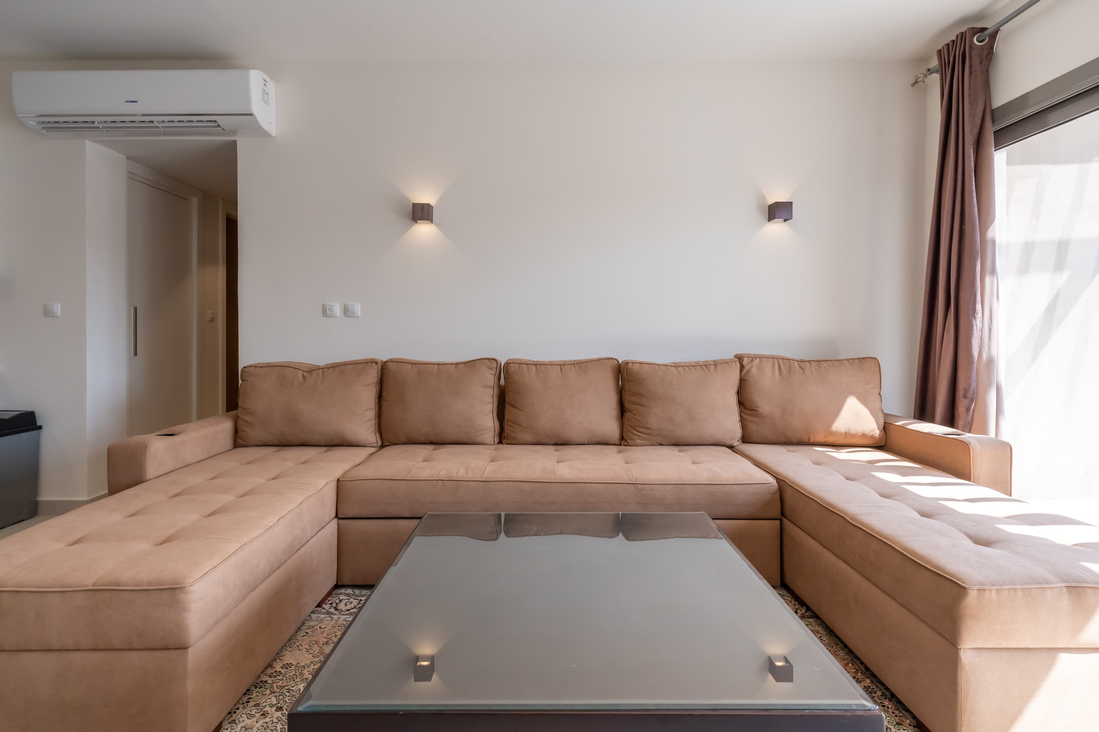 2BR +Sofa Bed | Marassi, photo 2
