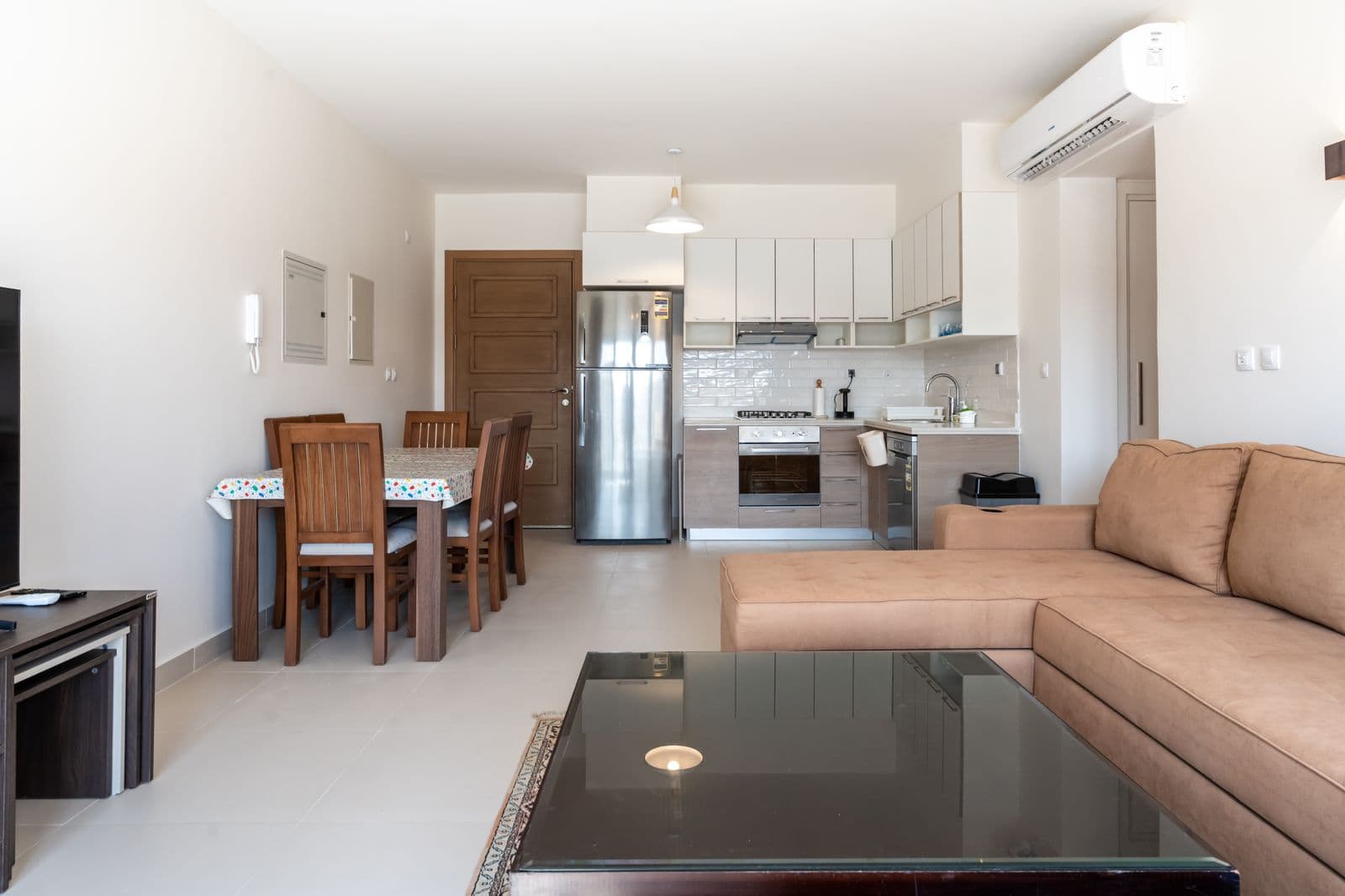 2BR +Sofa Bed | Marassi, photo 4