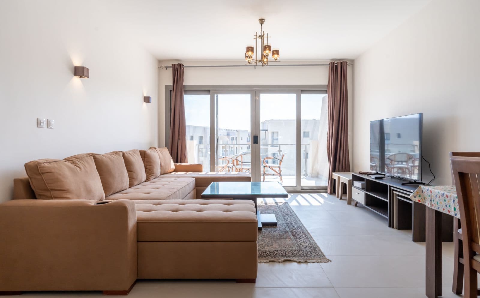 2BR +Sofa Bed | Marassi, photo 6
