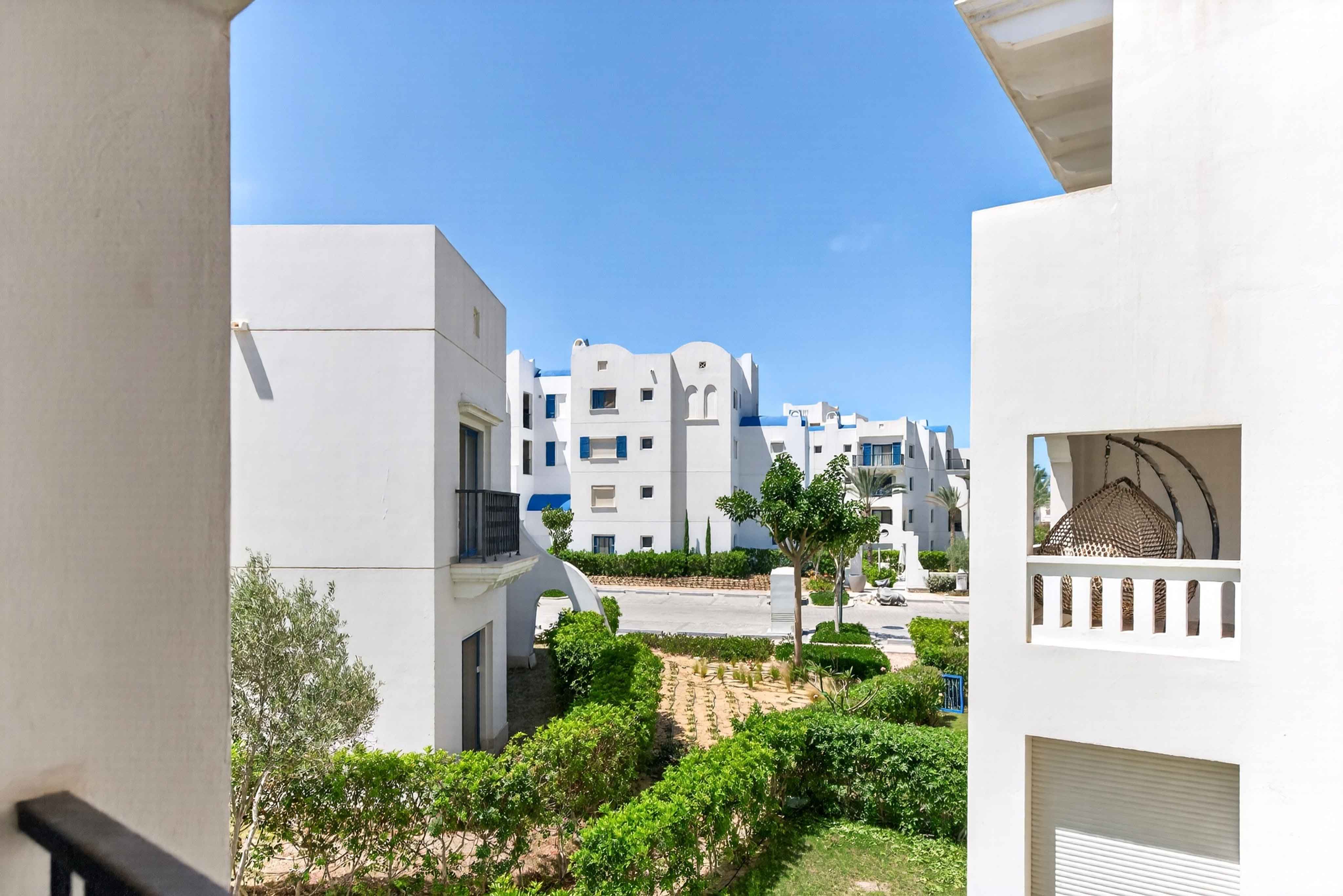 2BR at Marassi Greek Village, photo 2