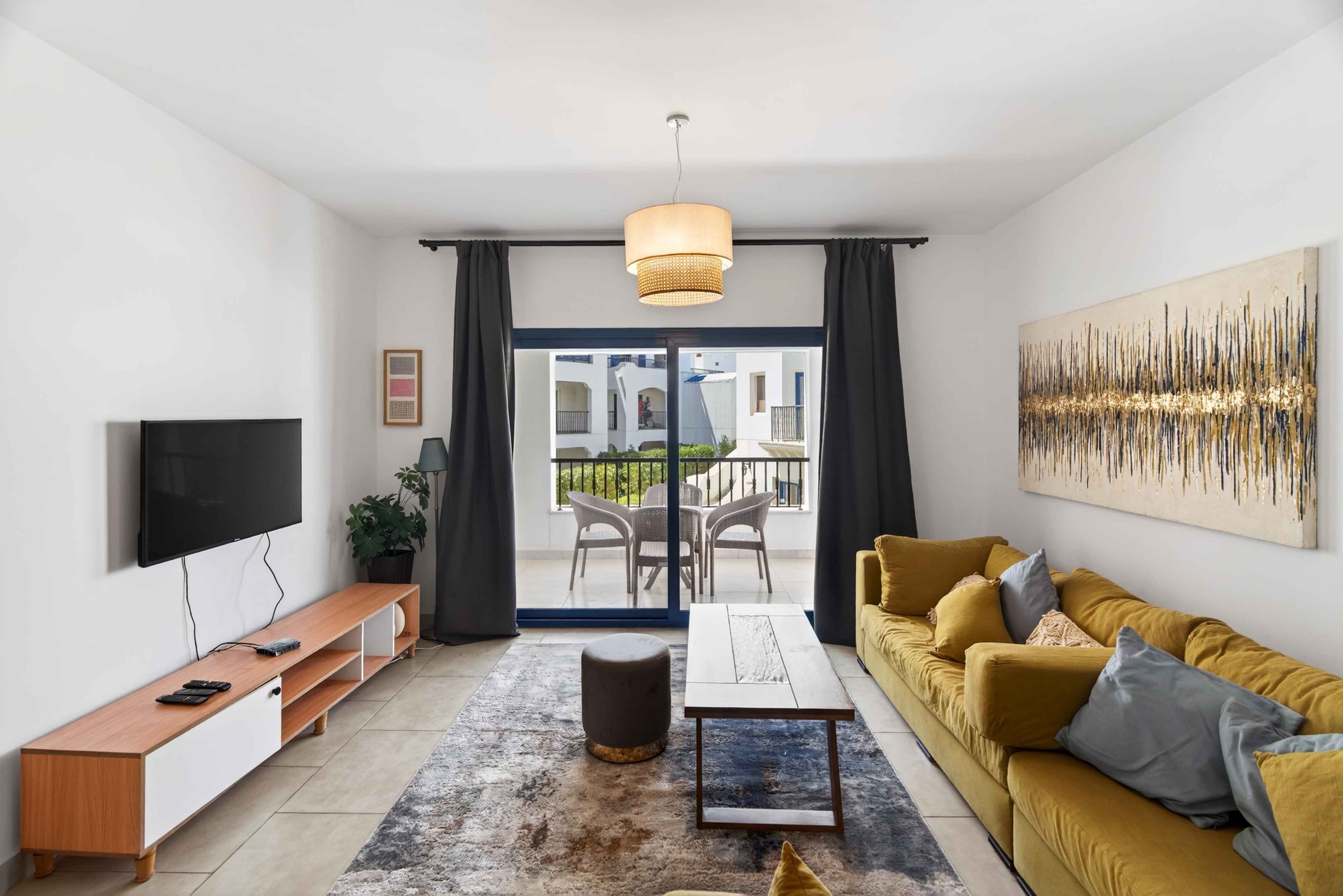 2BR at Marassi Greek Village, photo 5