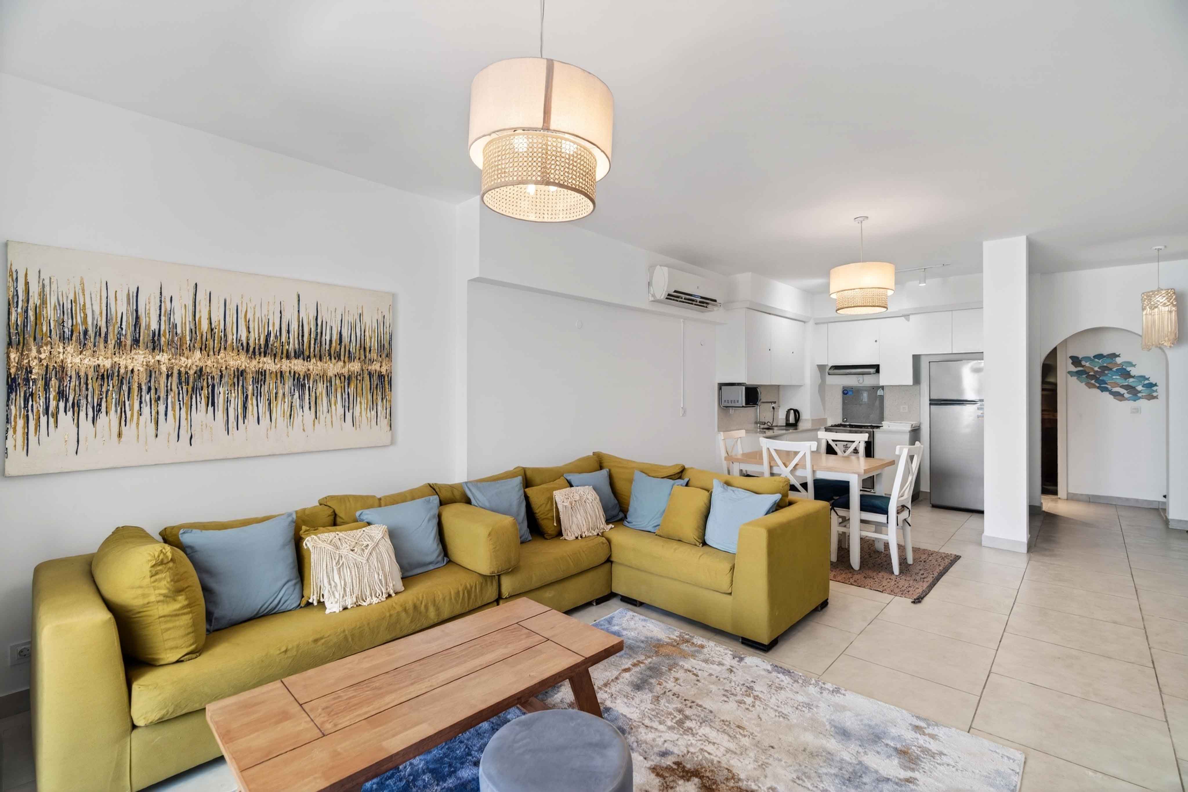 2BR at Marassi Greek Village, photo 6