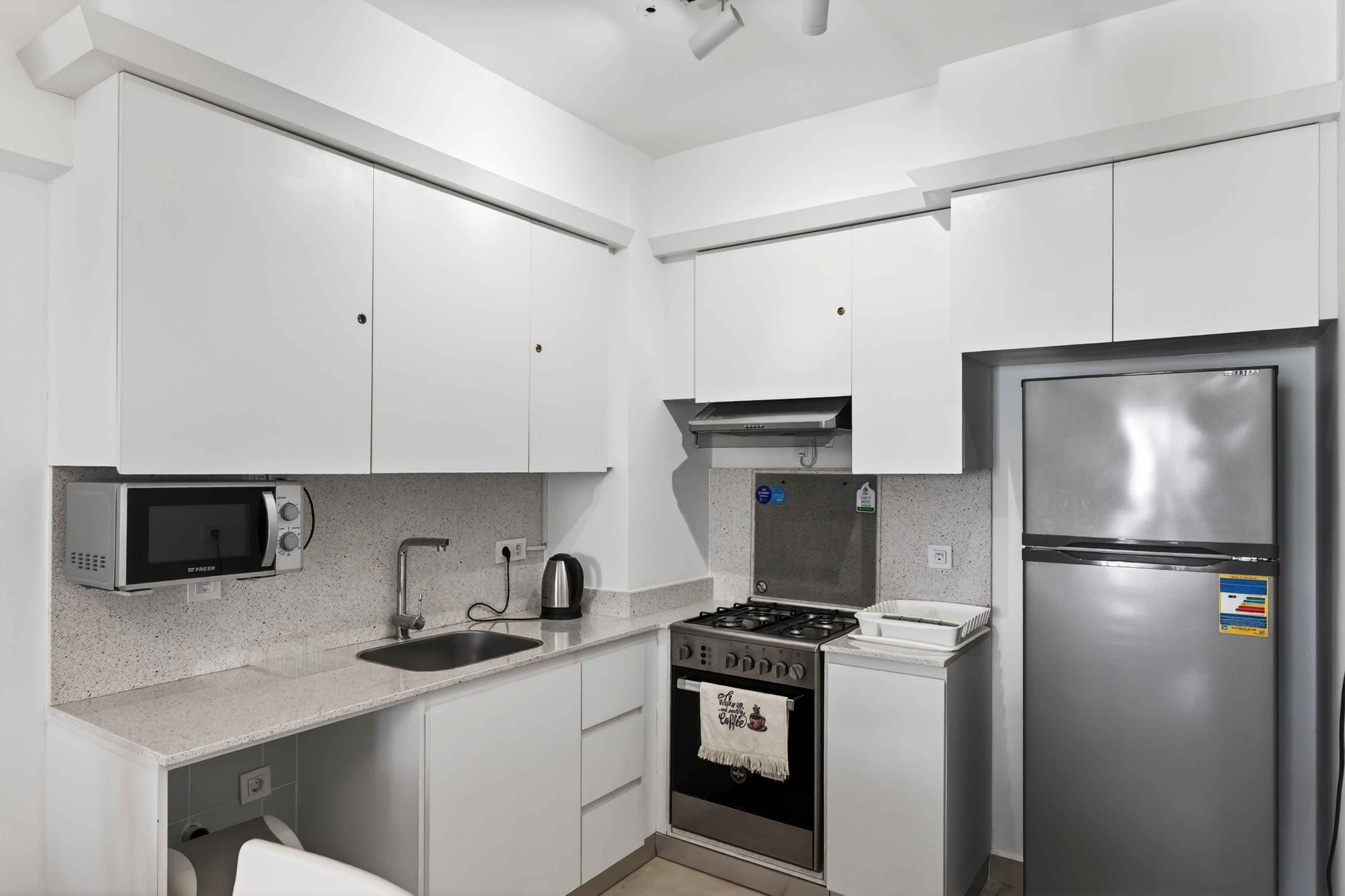 2BR at Marassi Greek Village, photo 8