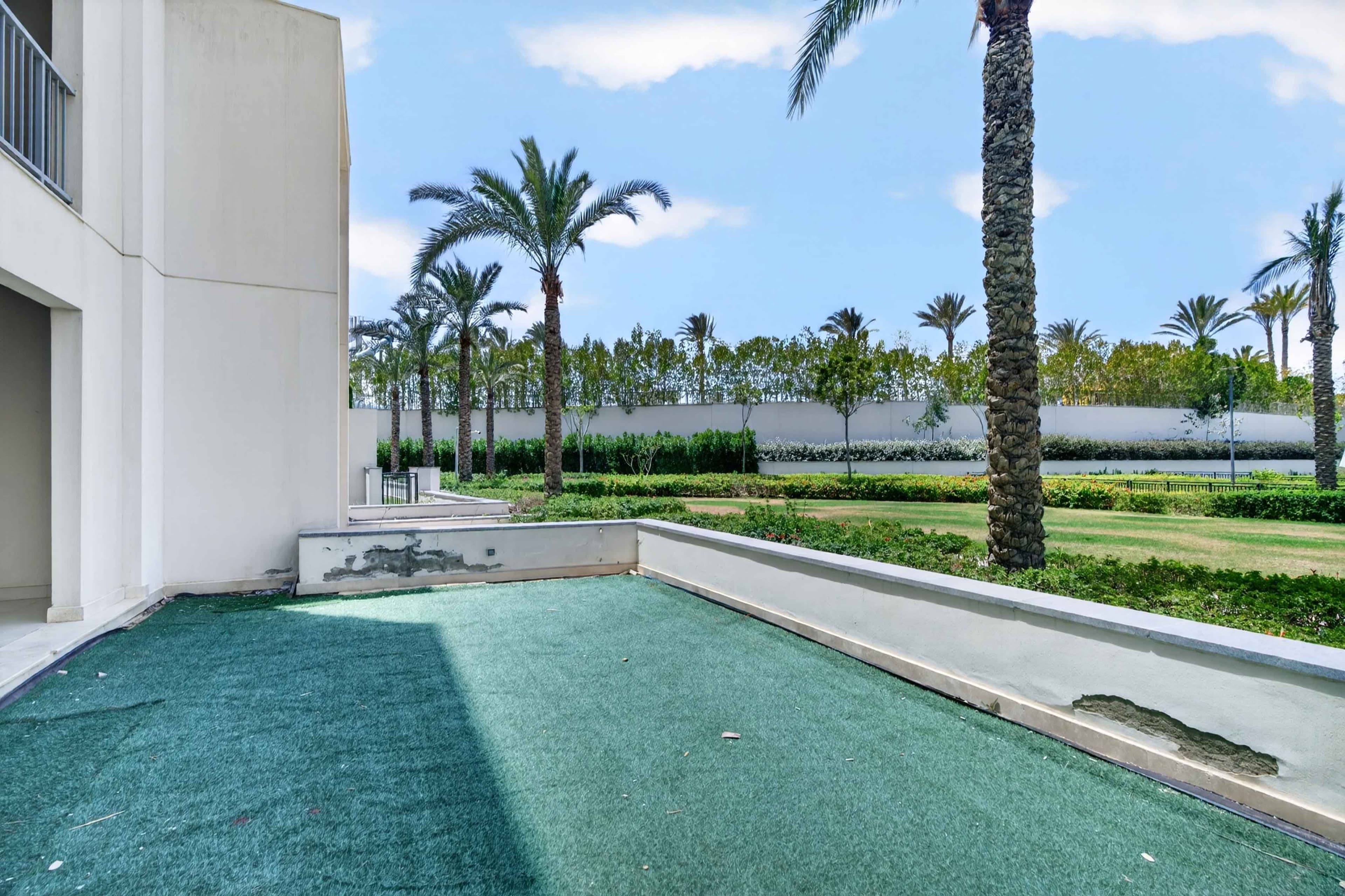 2BDR Aprt at Lea Marassi