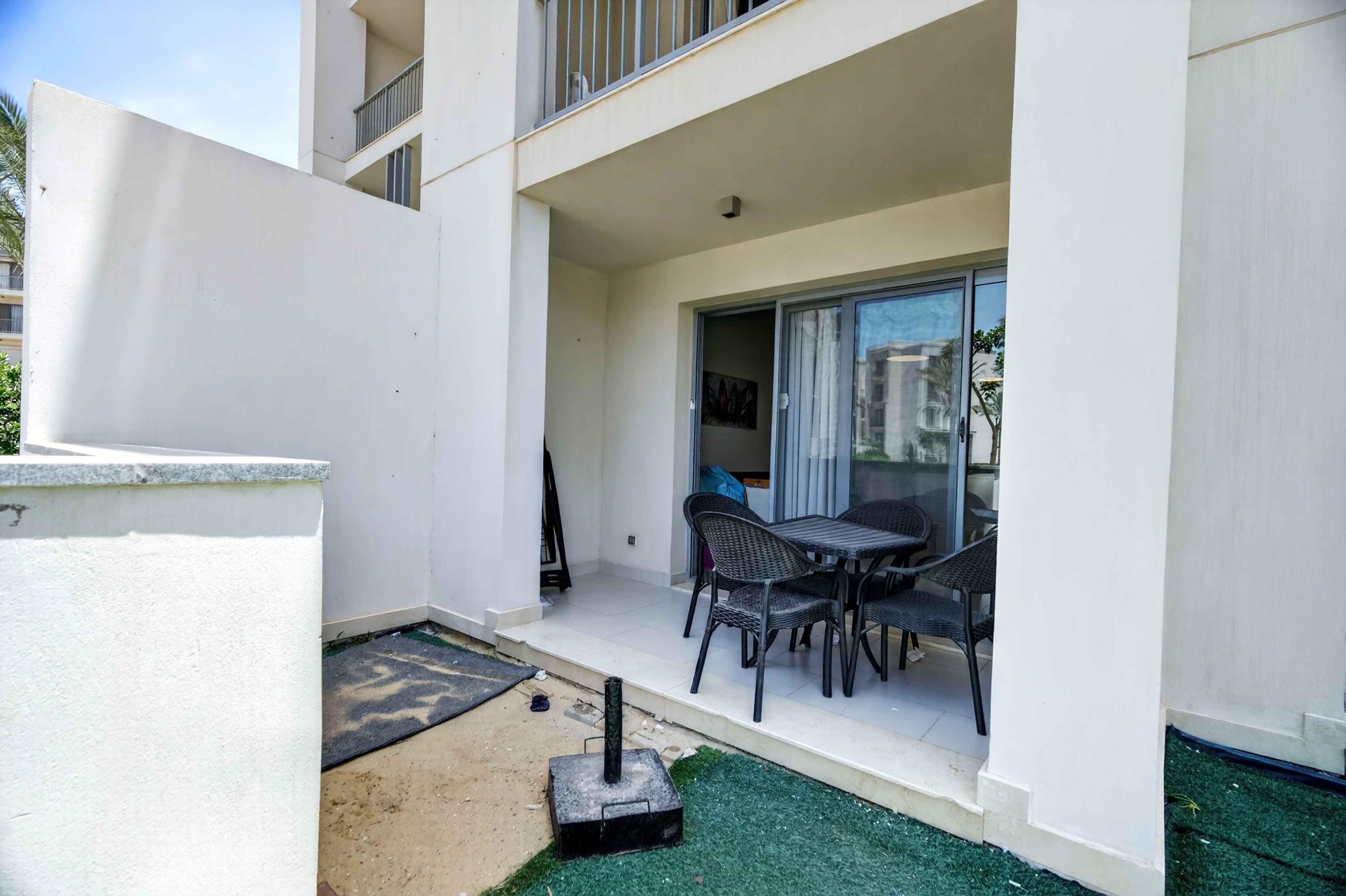 2BDR Aprt at Lea Marassi, photo 2