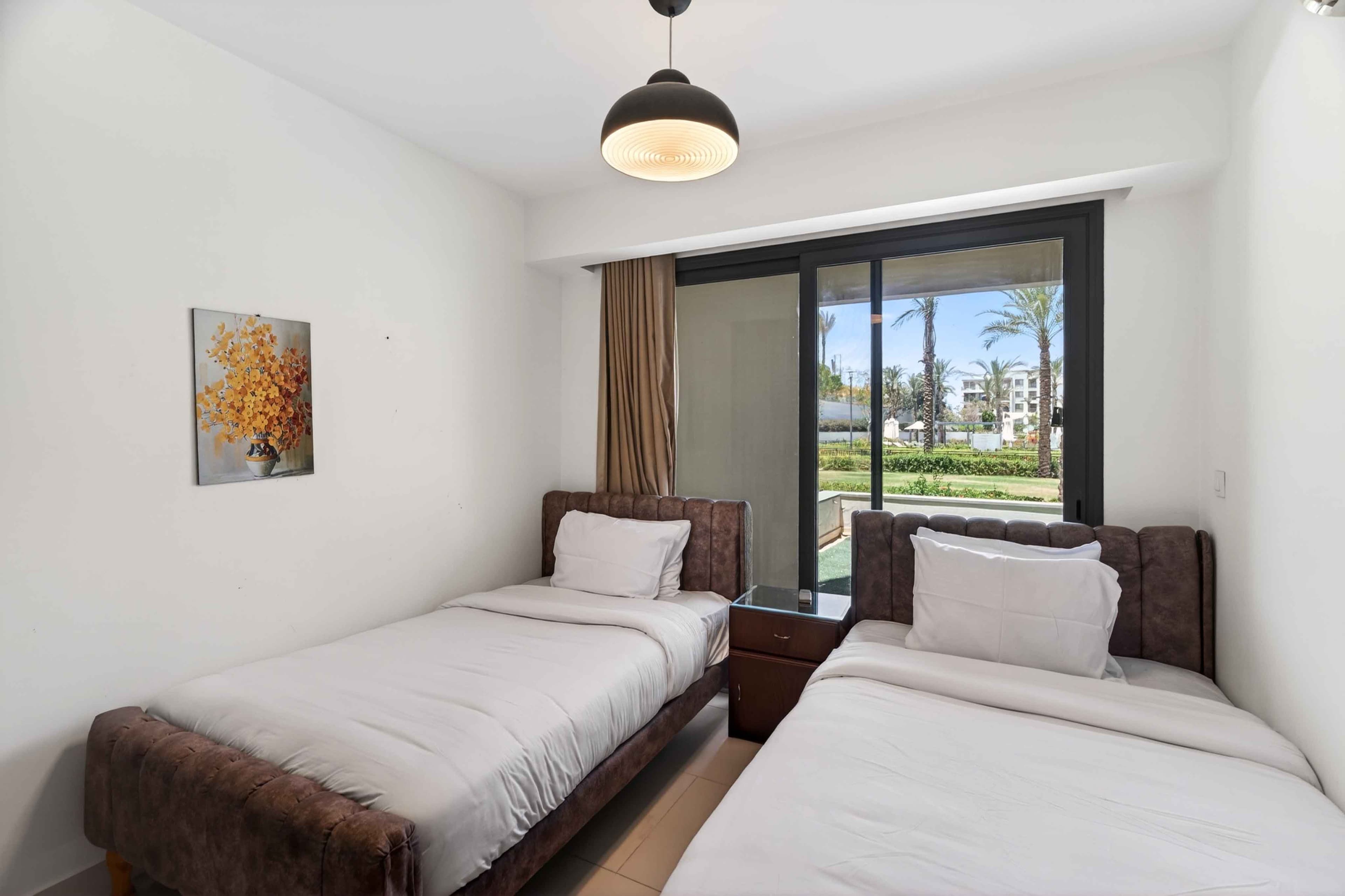 2BDR Aprt at Lea Marassi, photo 6