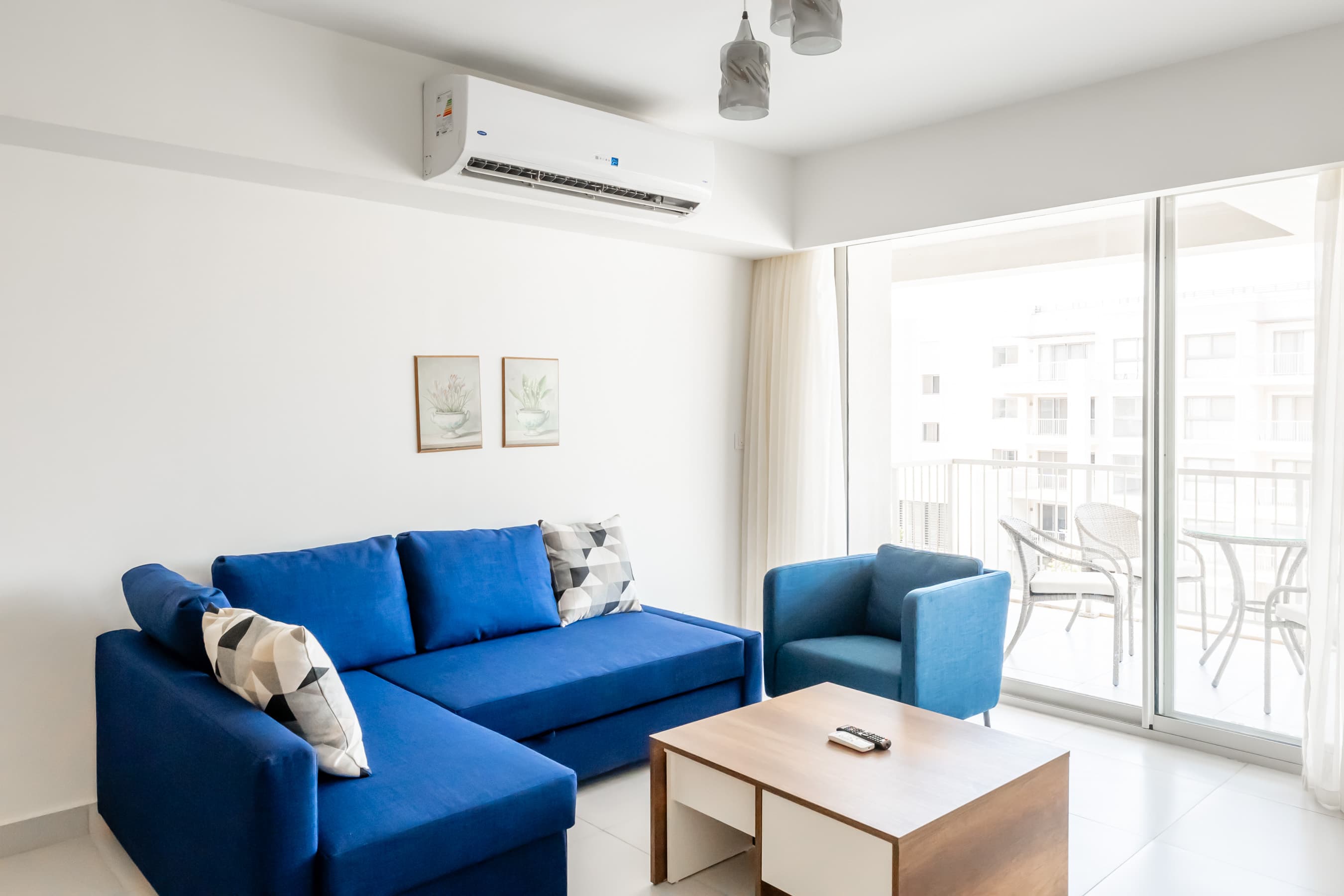 2BR Marassi marina 2, photo 2