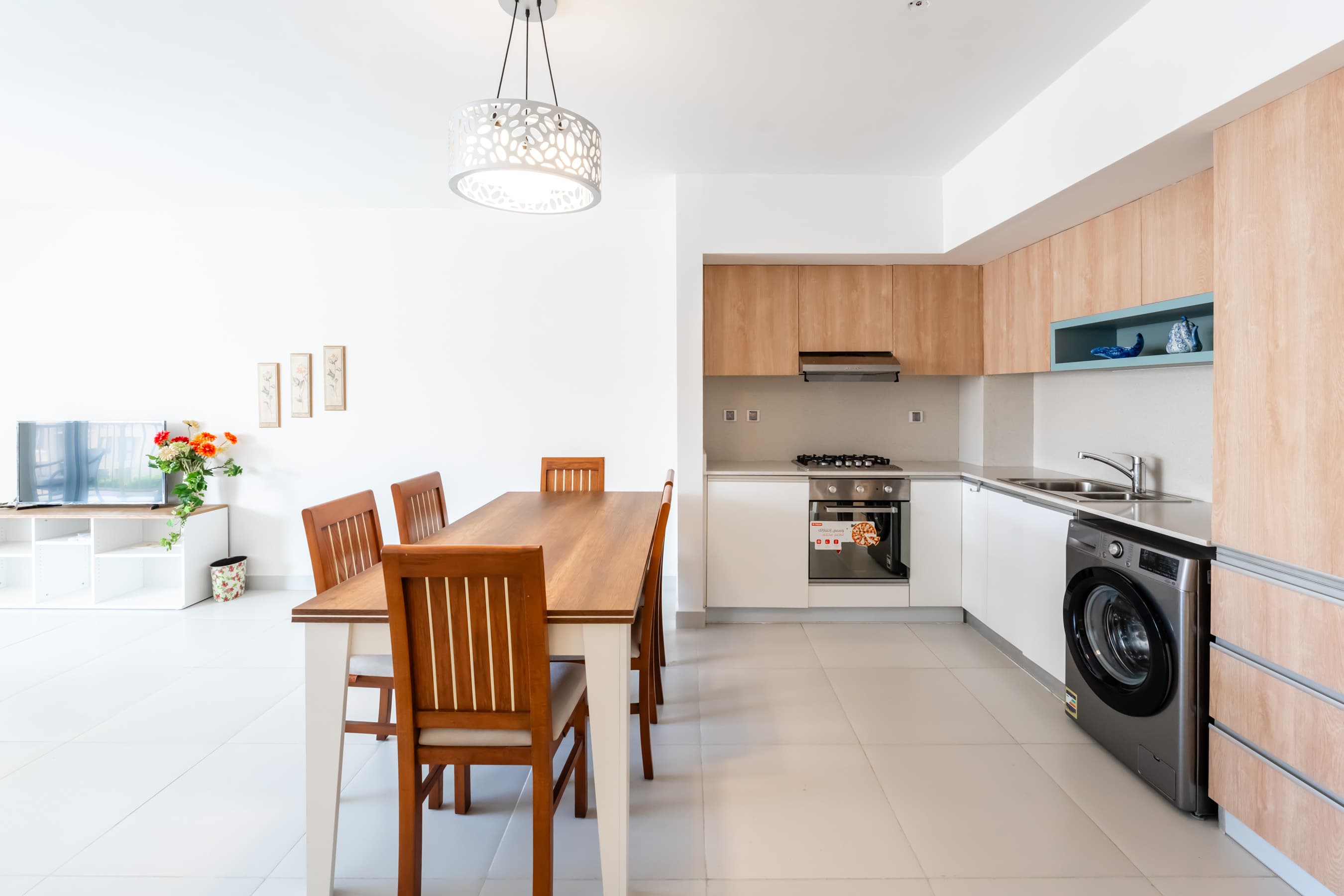 2BR Marassi marina 2, photo 3