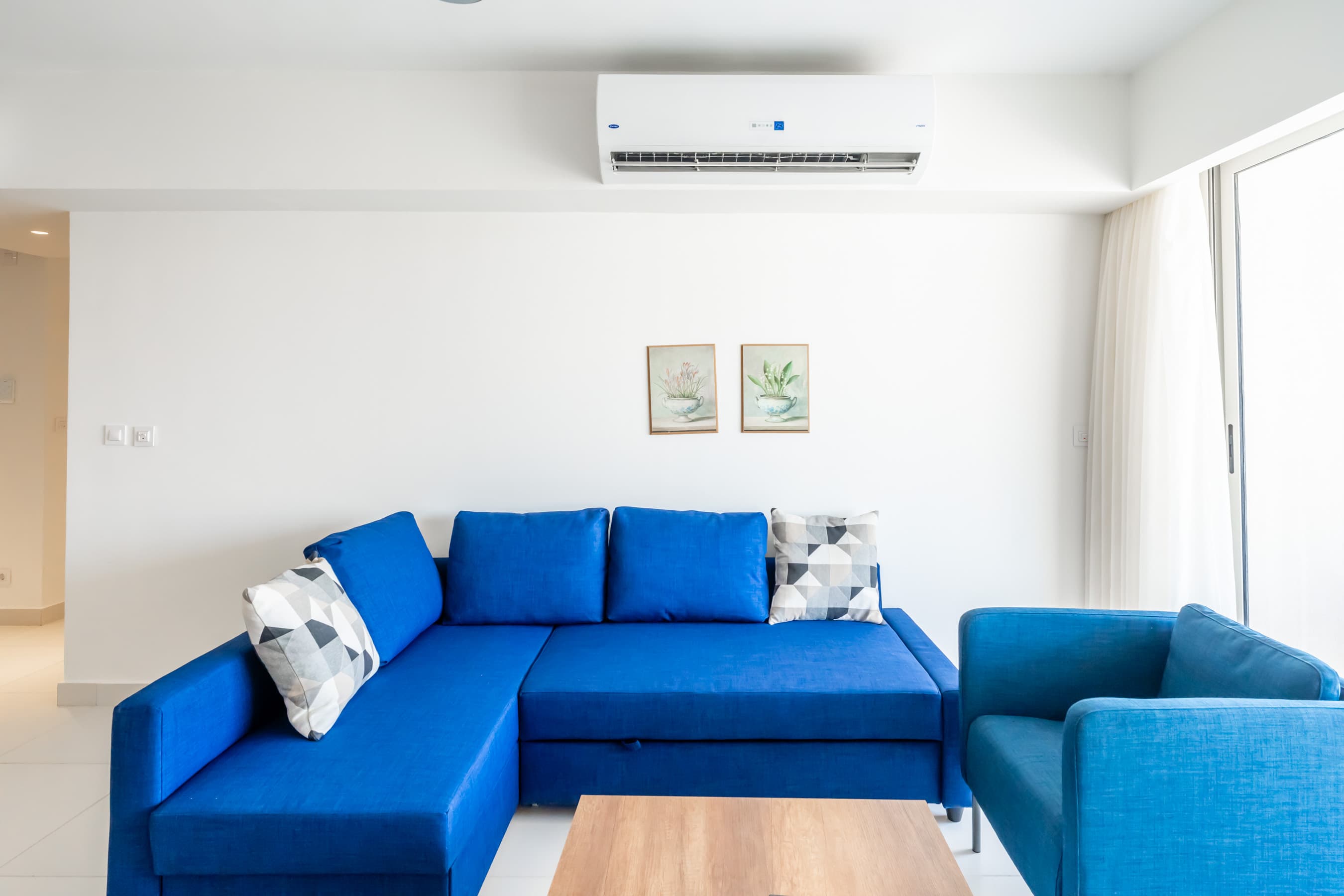 2BR Marassi marina 2, photo 4
