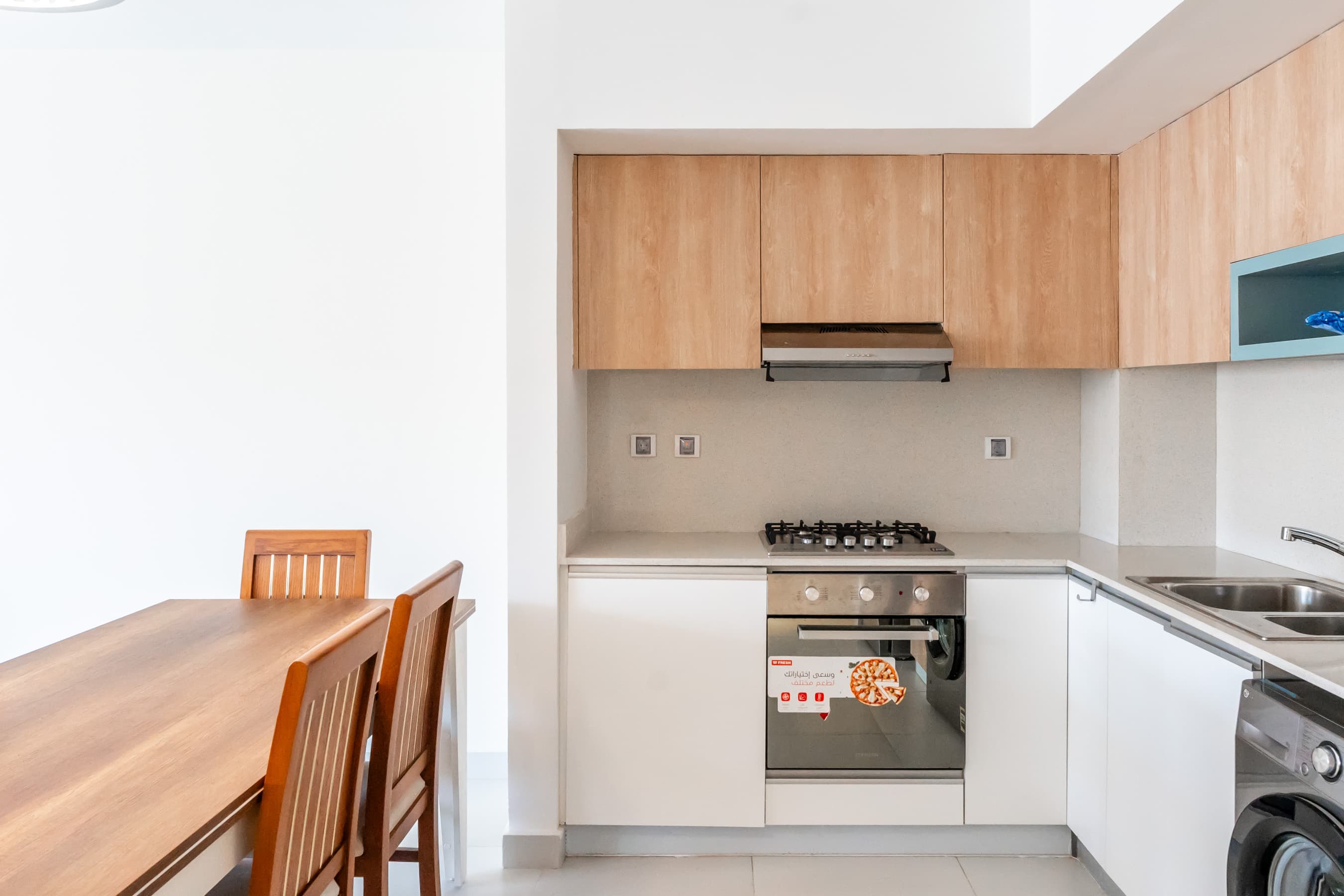2BR Marassi marina 2, photo 6