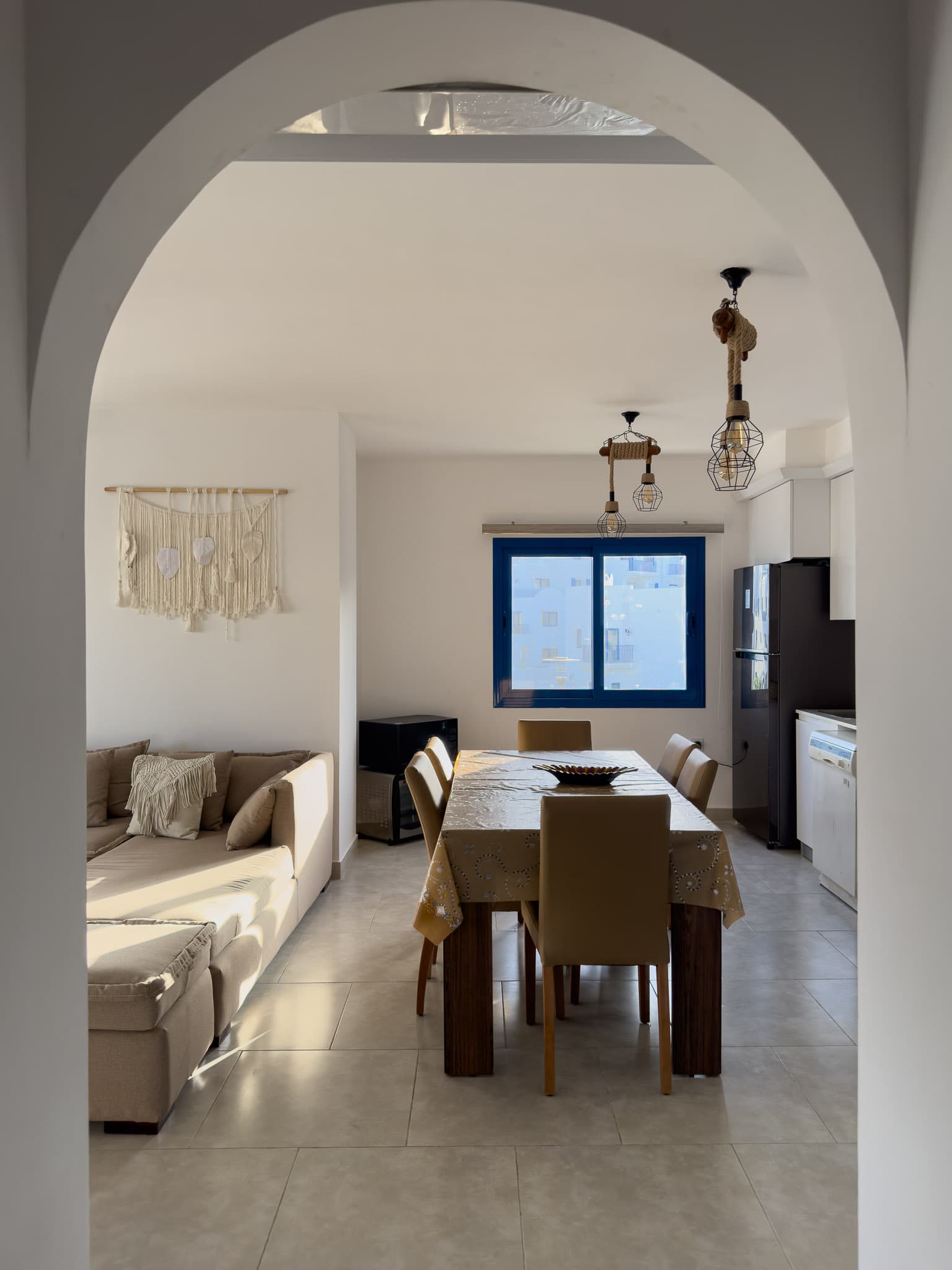 2BR Pool view greek village, photo 7