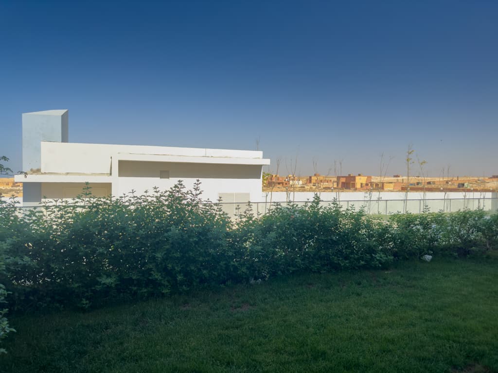 2BR With Garden PartialSeaView At Fouka, photo 2