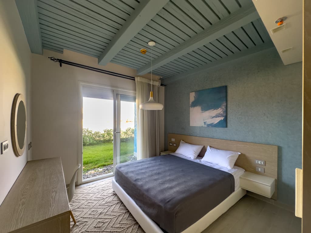 2BR With Garden PartialSeaView At Fouka, photo 5