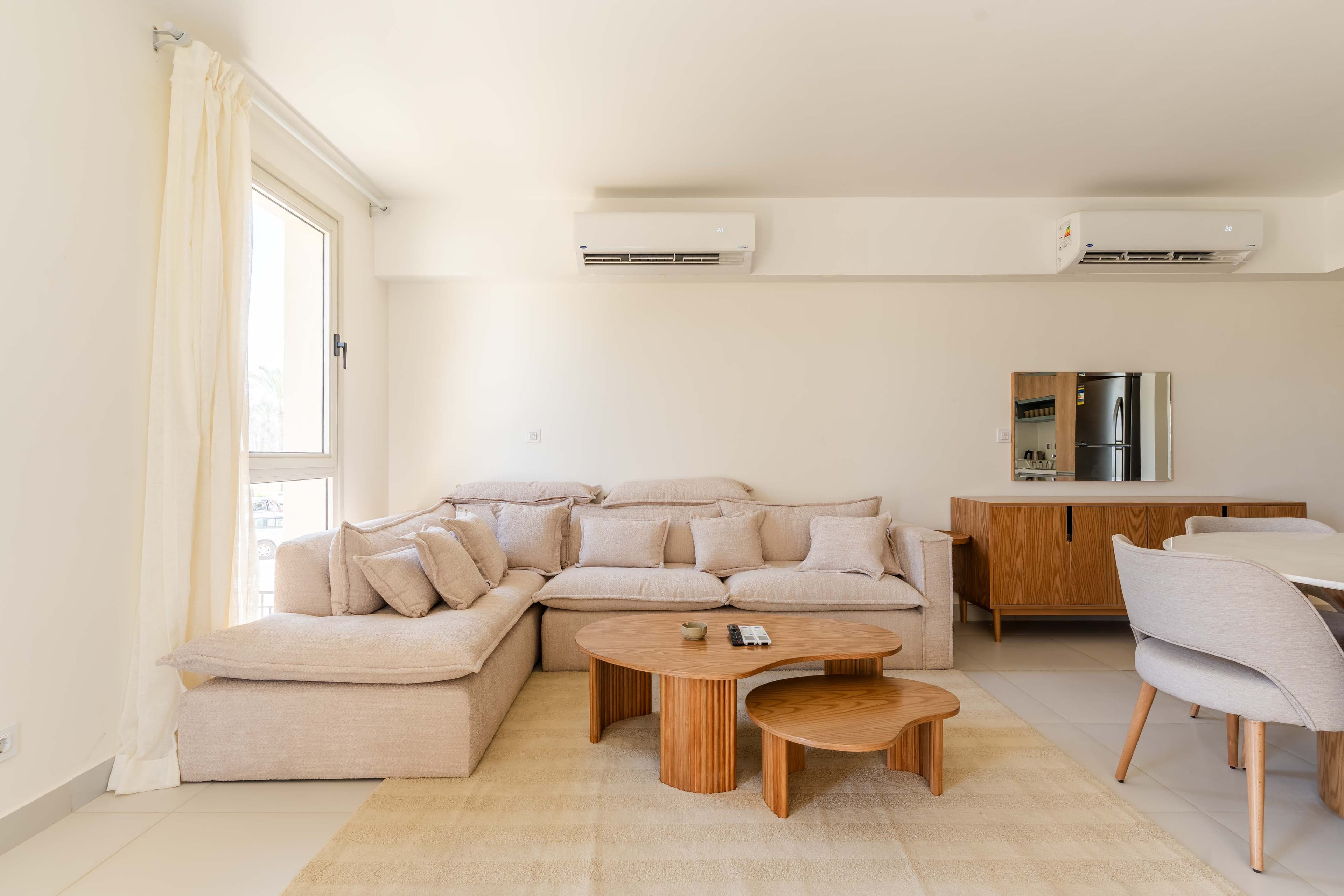 2BR with Terrace | Marassi, photo 2