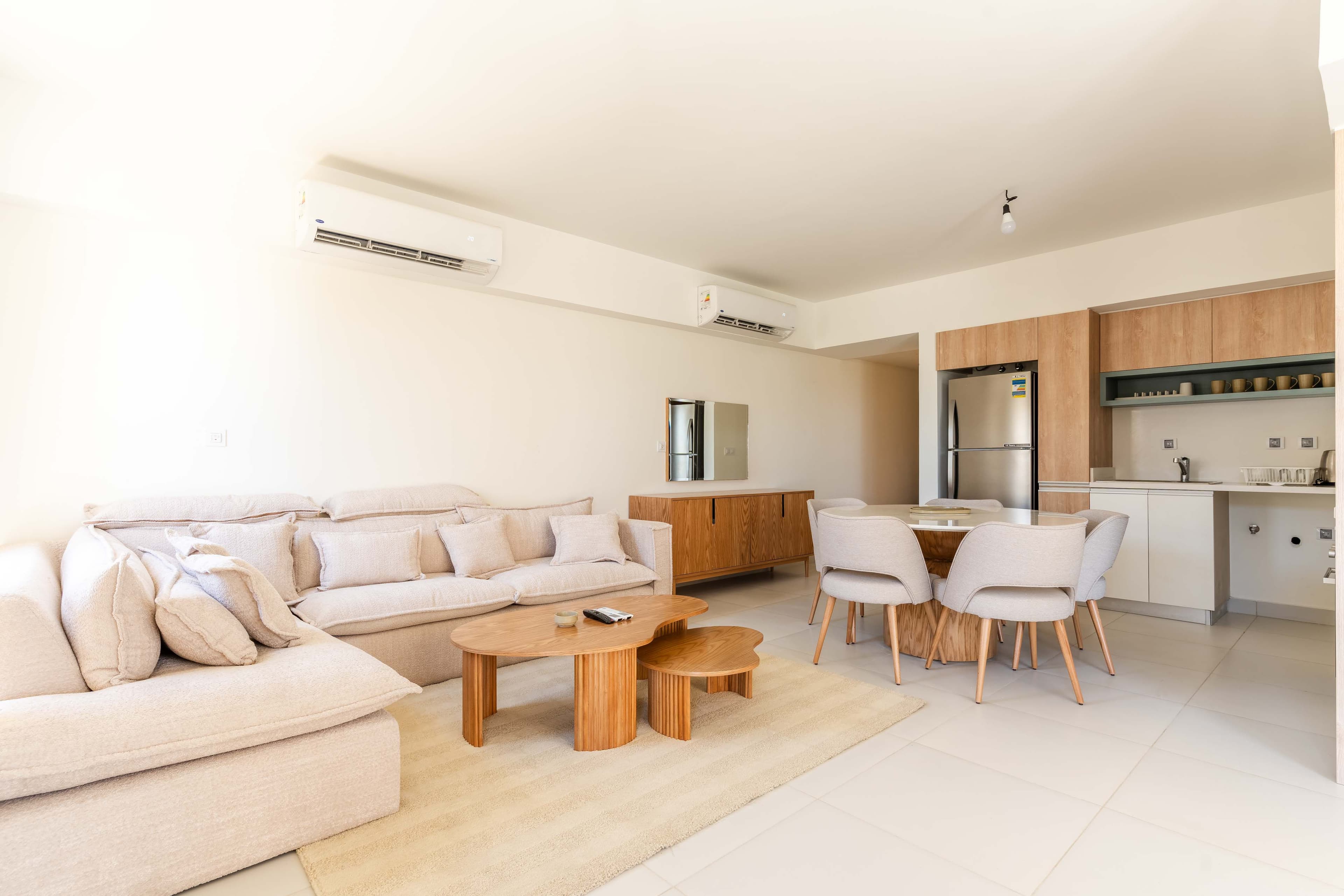 2BR with Terrace | Marassi, photo 3