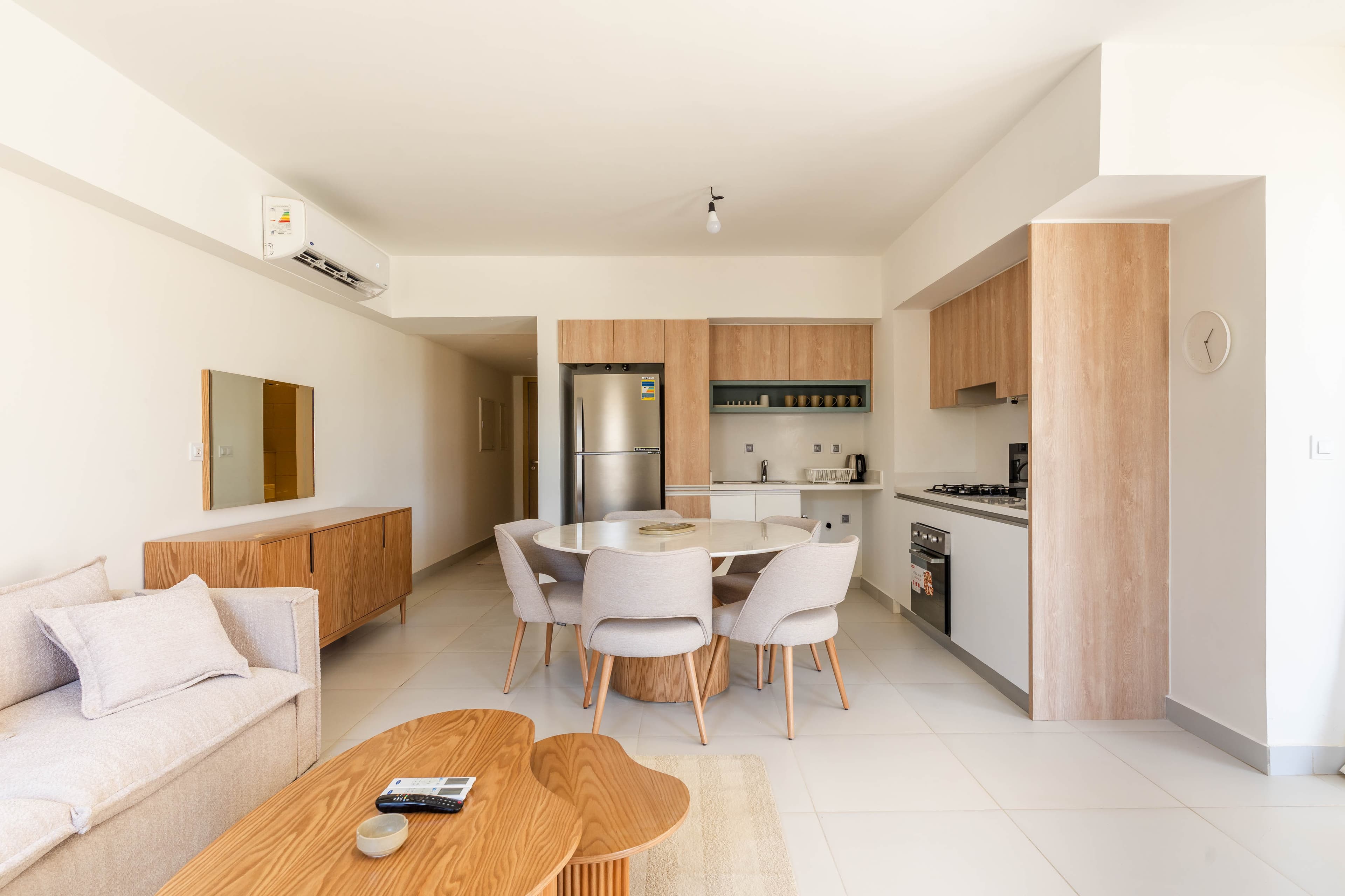 2BR with Terrace | Marassi, photo 4