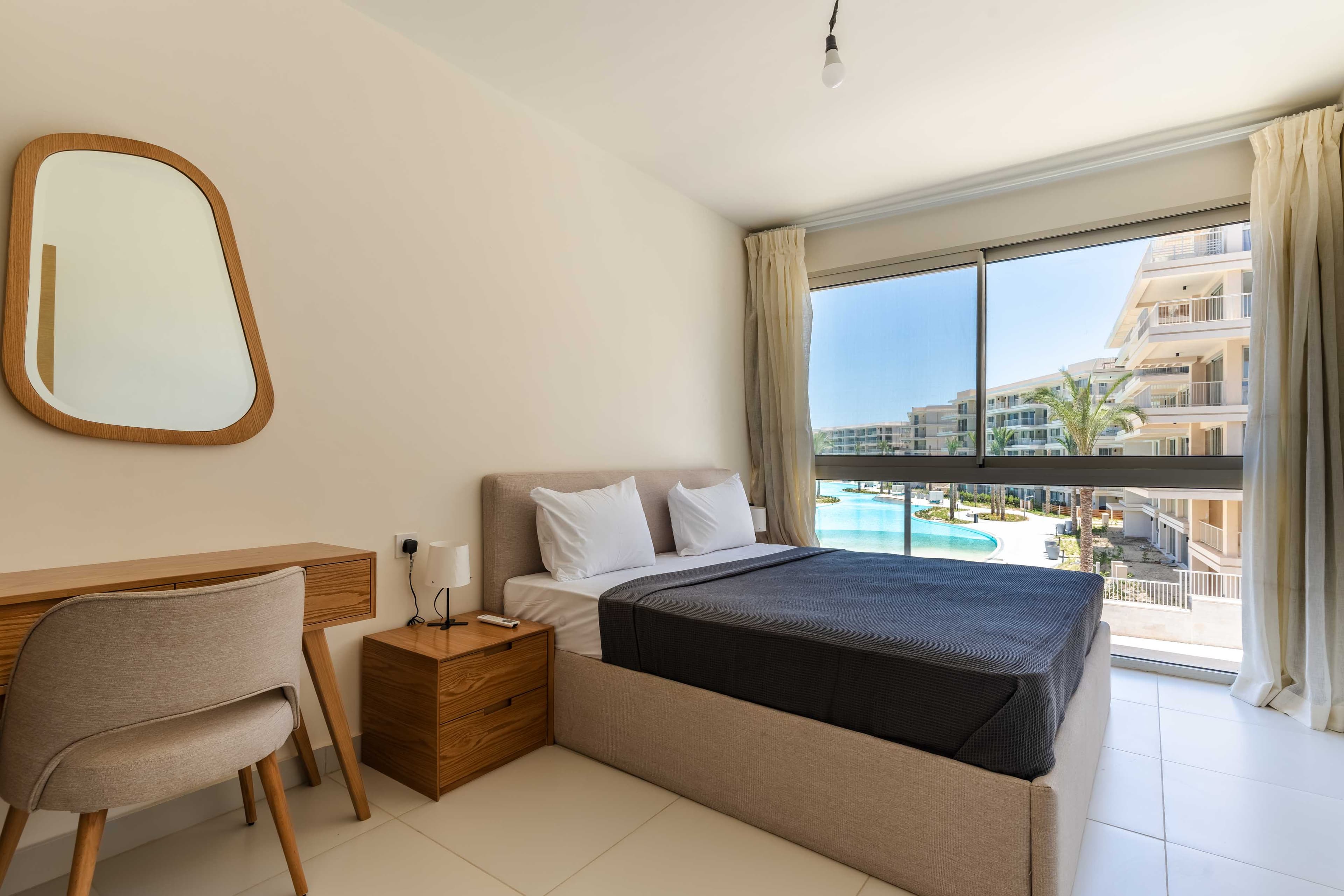 2BR with Terrace | Marassi, photo 6