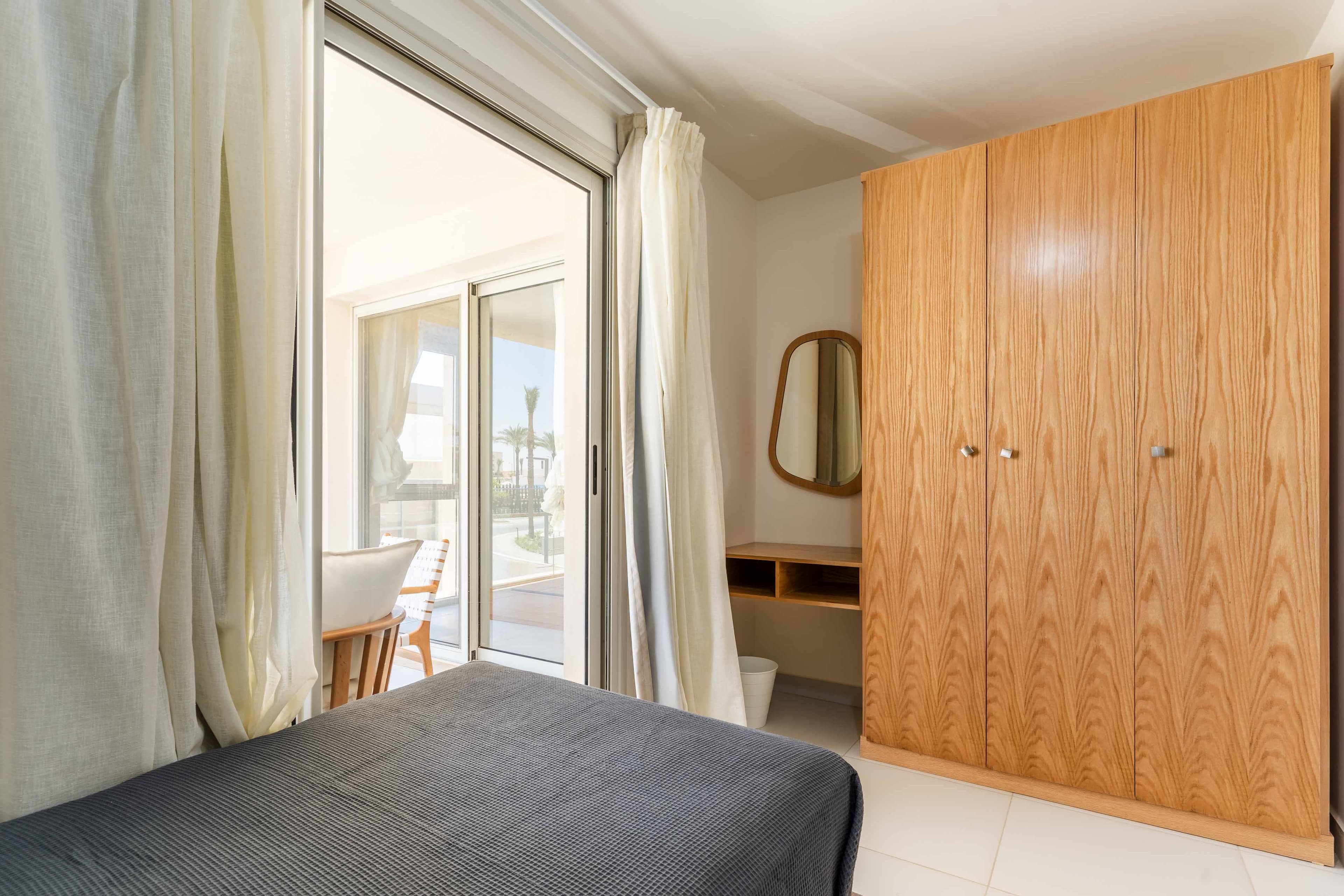 2BR with Terrace | Marassi, photo 7