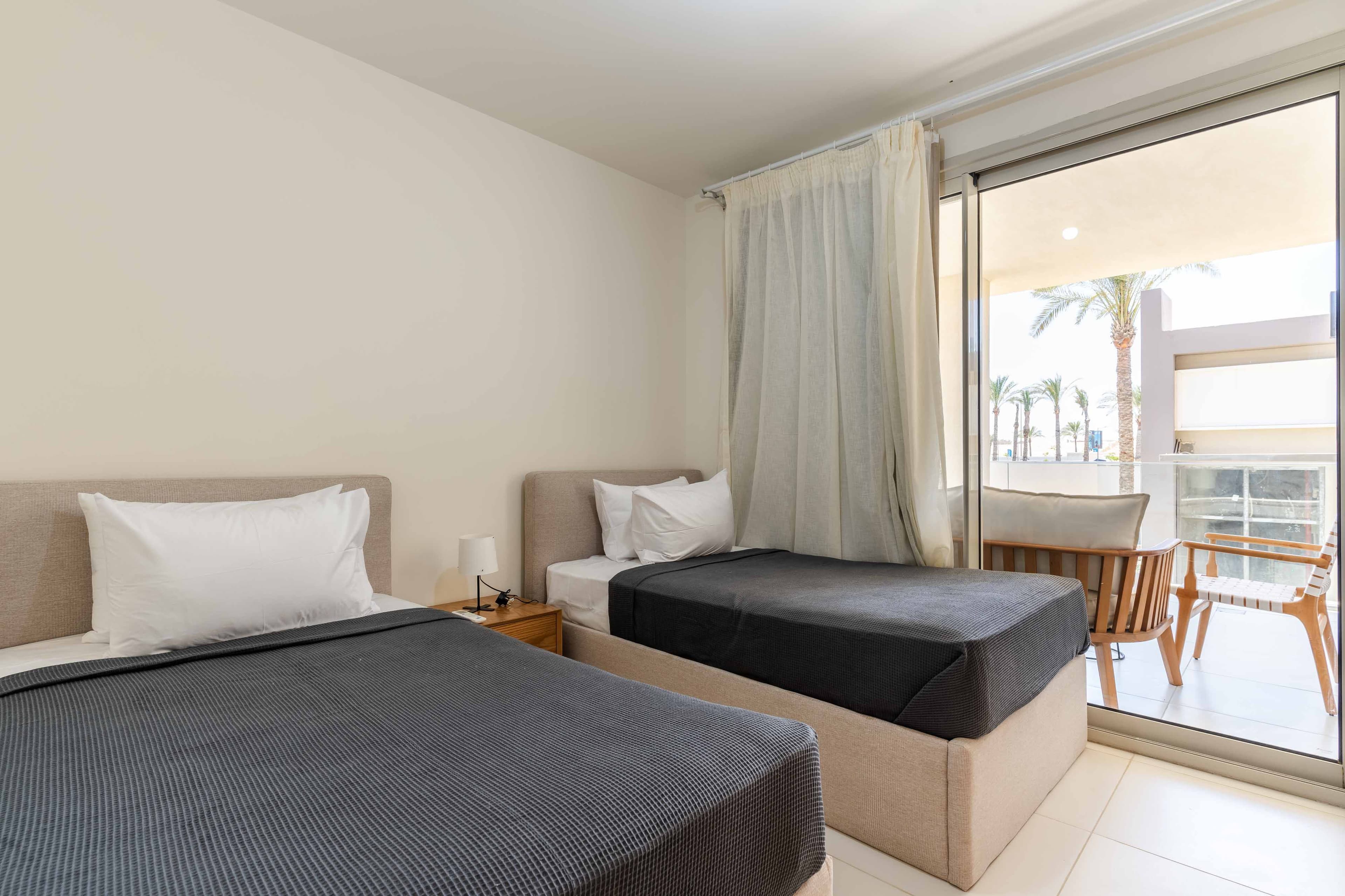2BR with Terrace | Marassi, photo 8