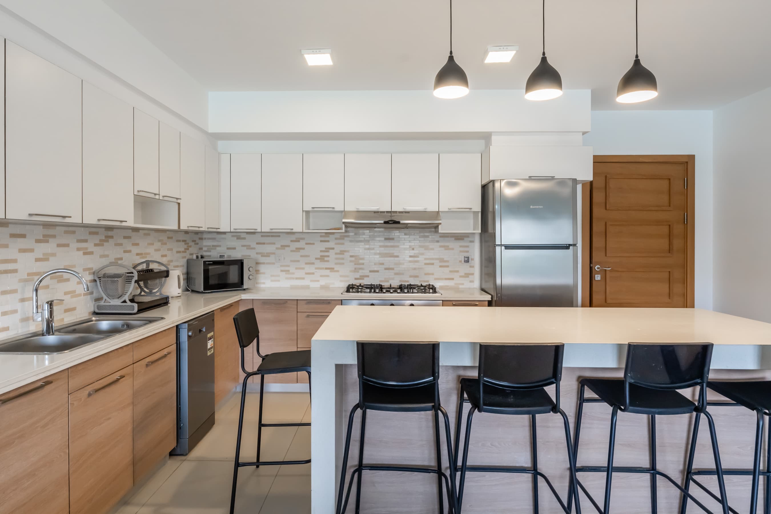 3BR Canal View | Marassi, photo 7